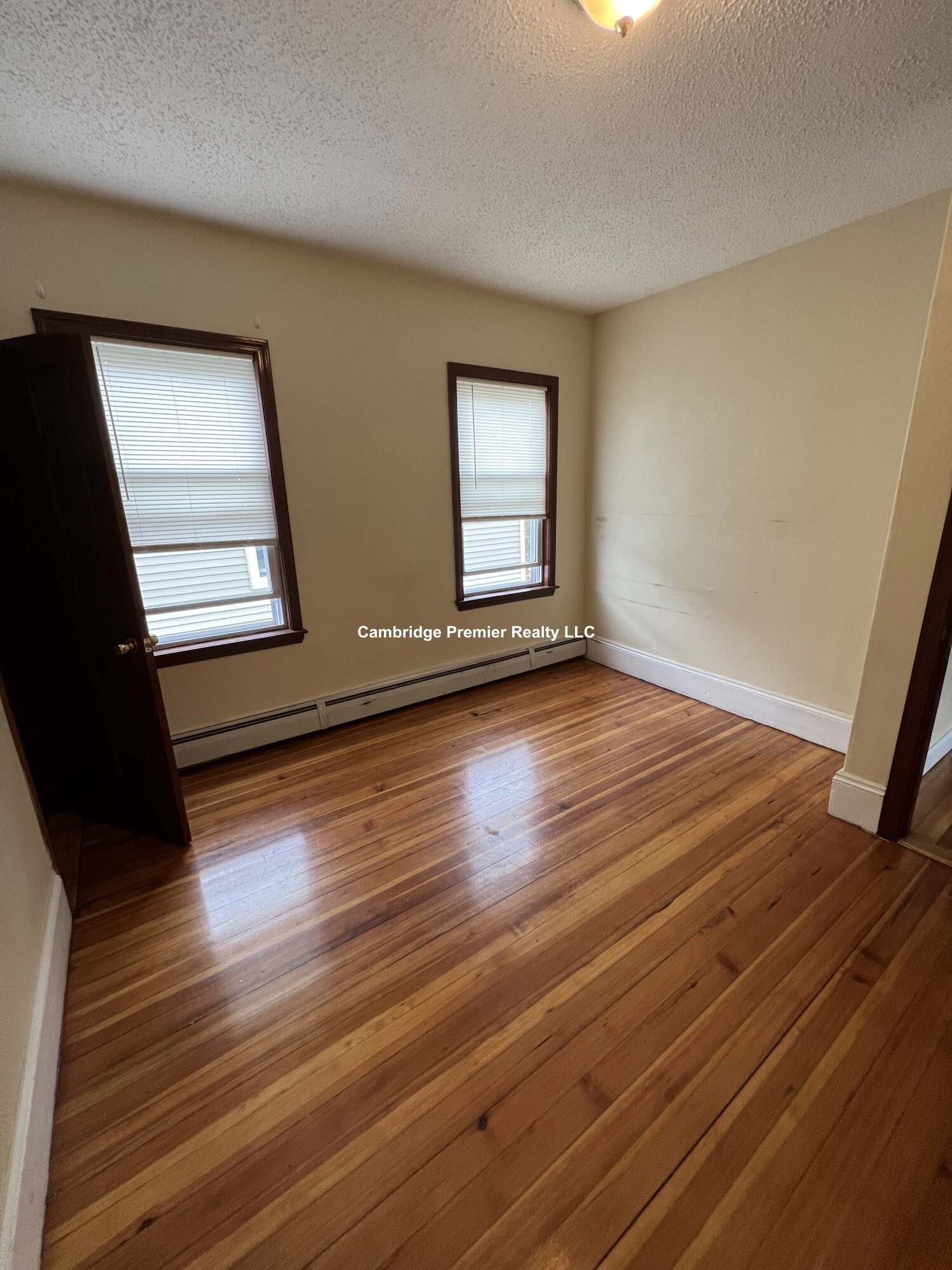 221 Tremont St, Ward Two