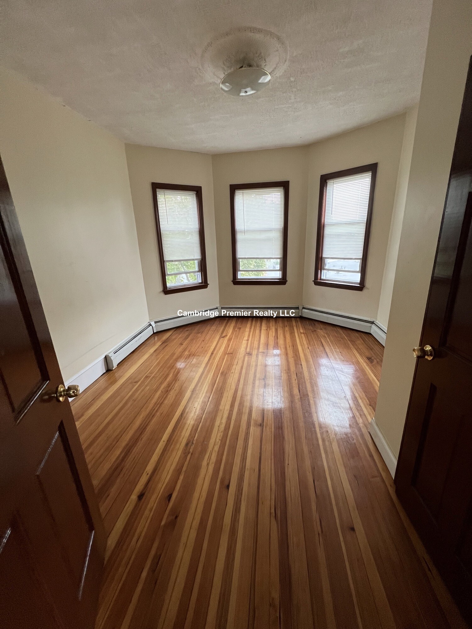 221 Tremont St, Ward Two