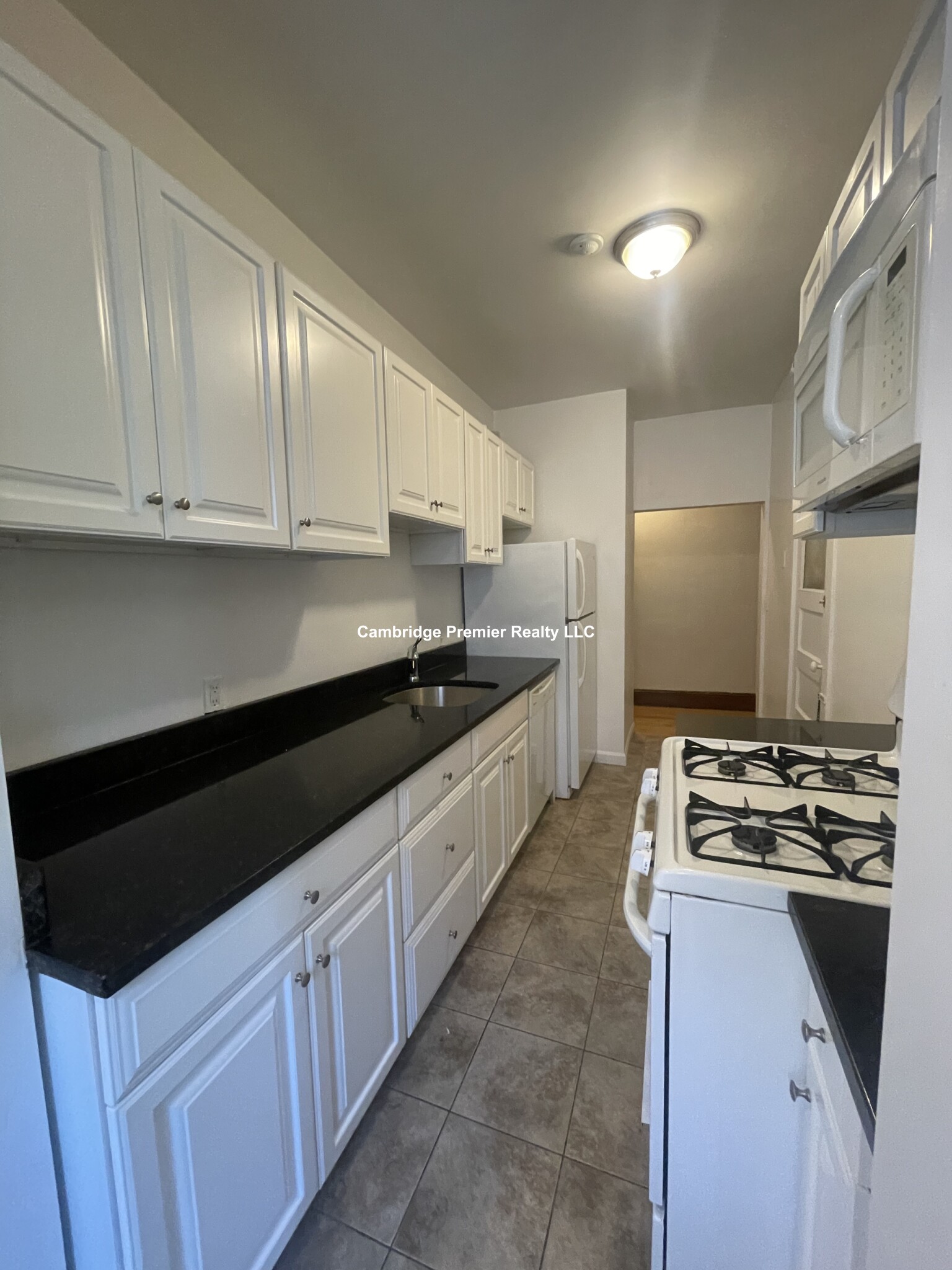 5 Linnaean St, Neighborhood Nine