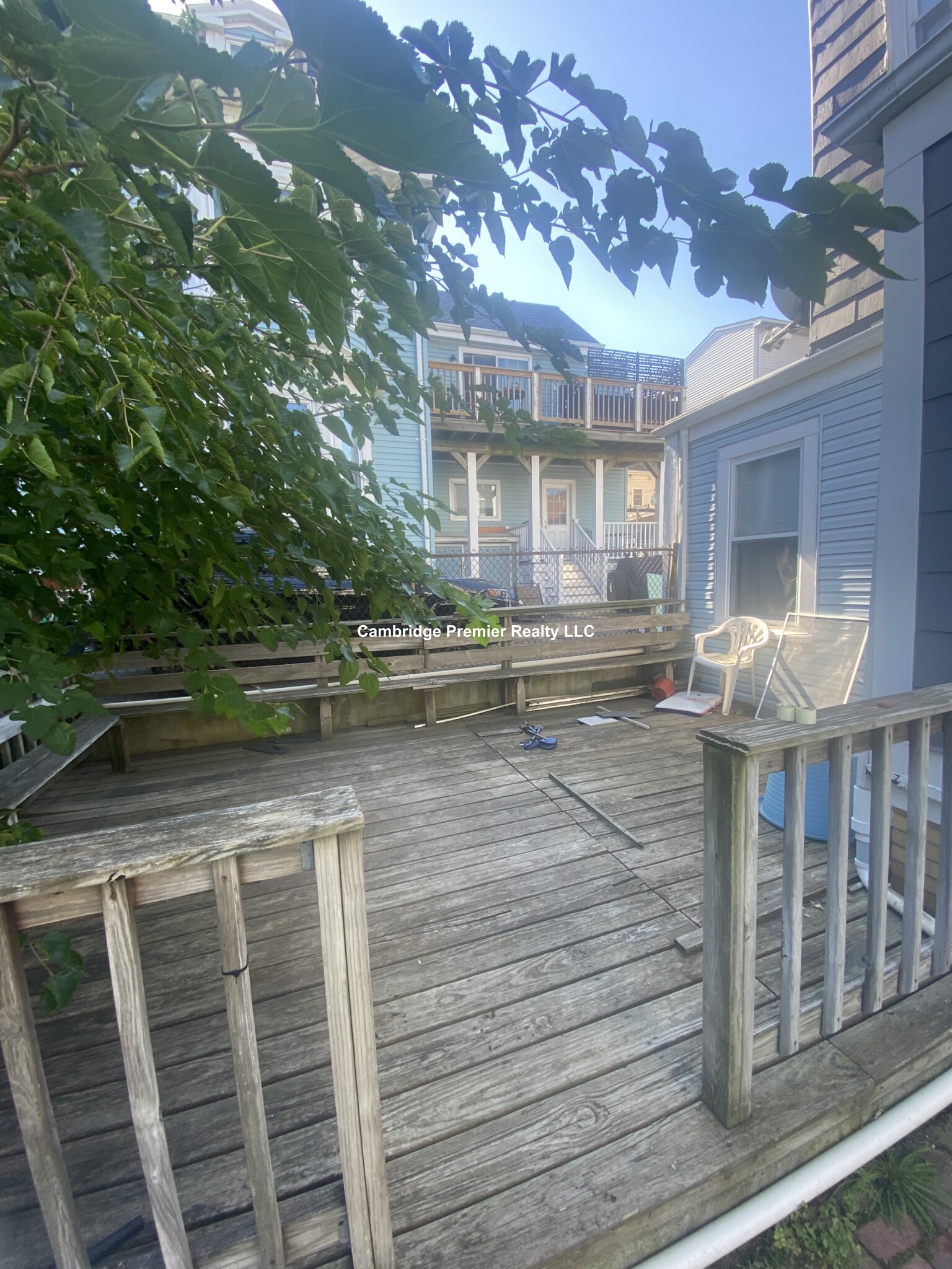 94 Pearl St, East Somerville