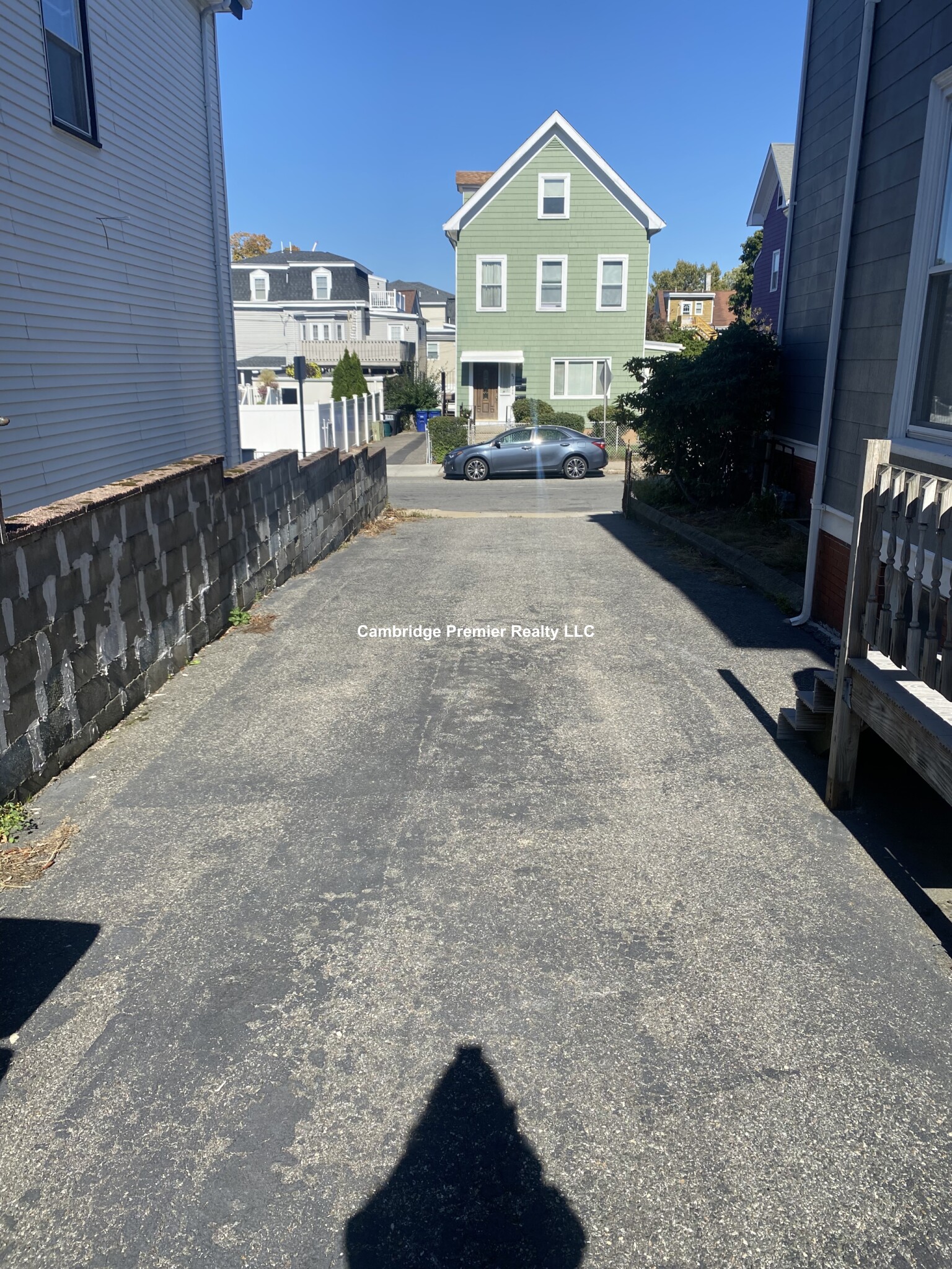 94 Pearl St, East Somerville