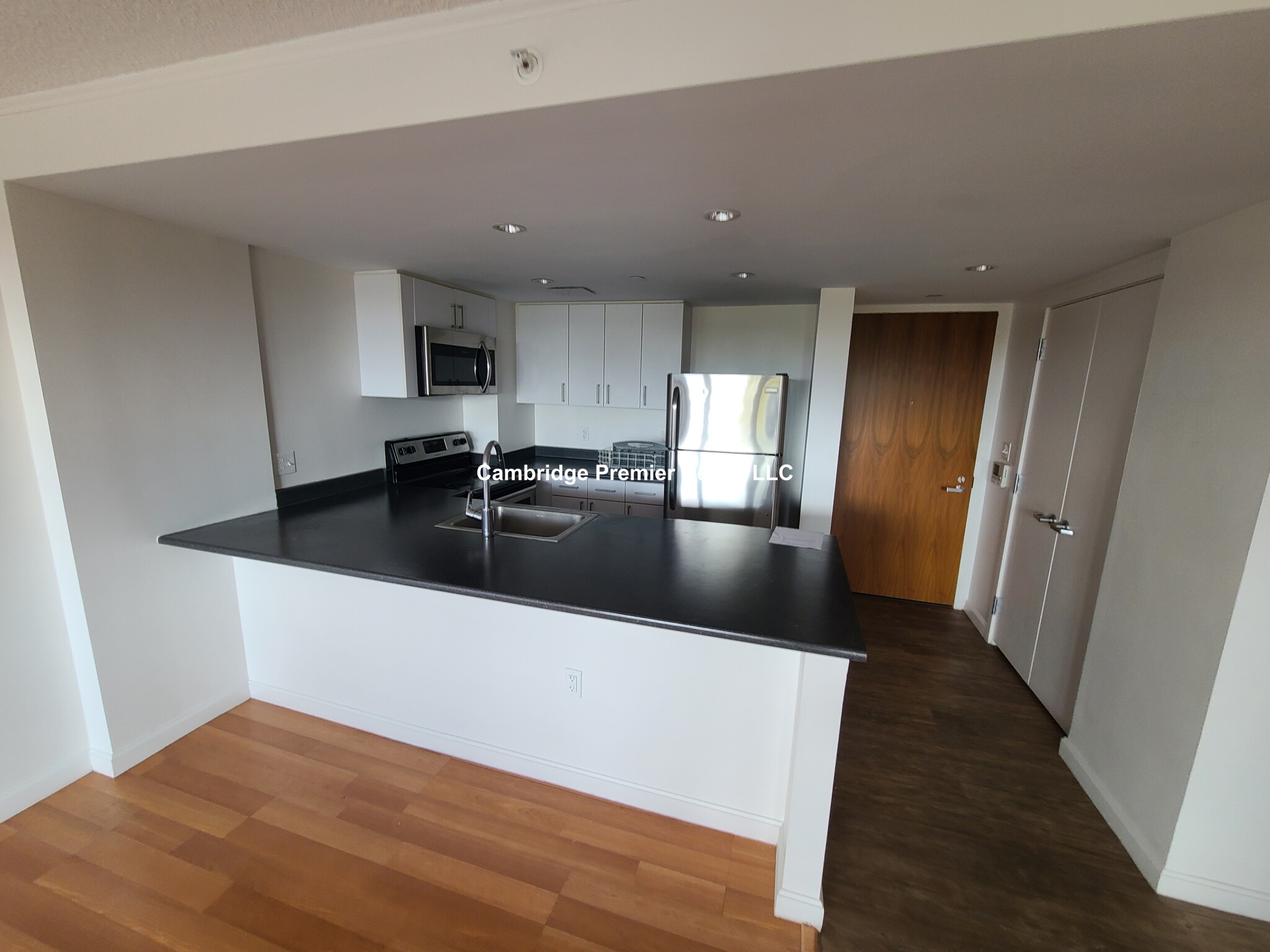 295 Harvard St, Mid Cambridge