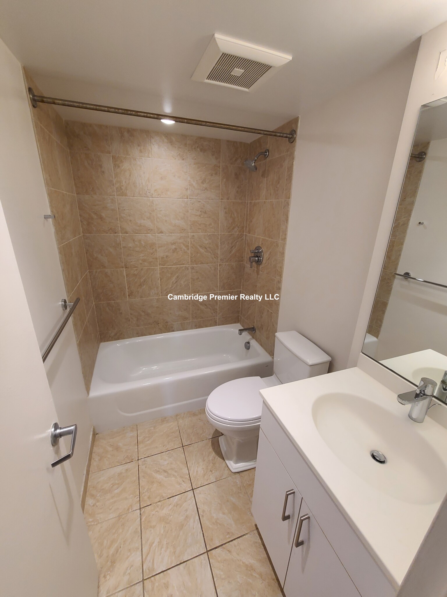 295 Harvard St, Mid Cambridge