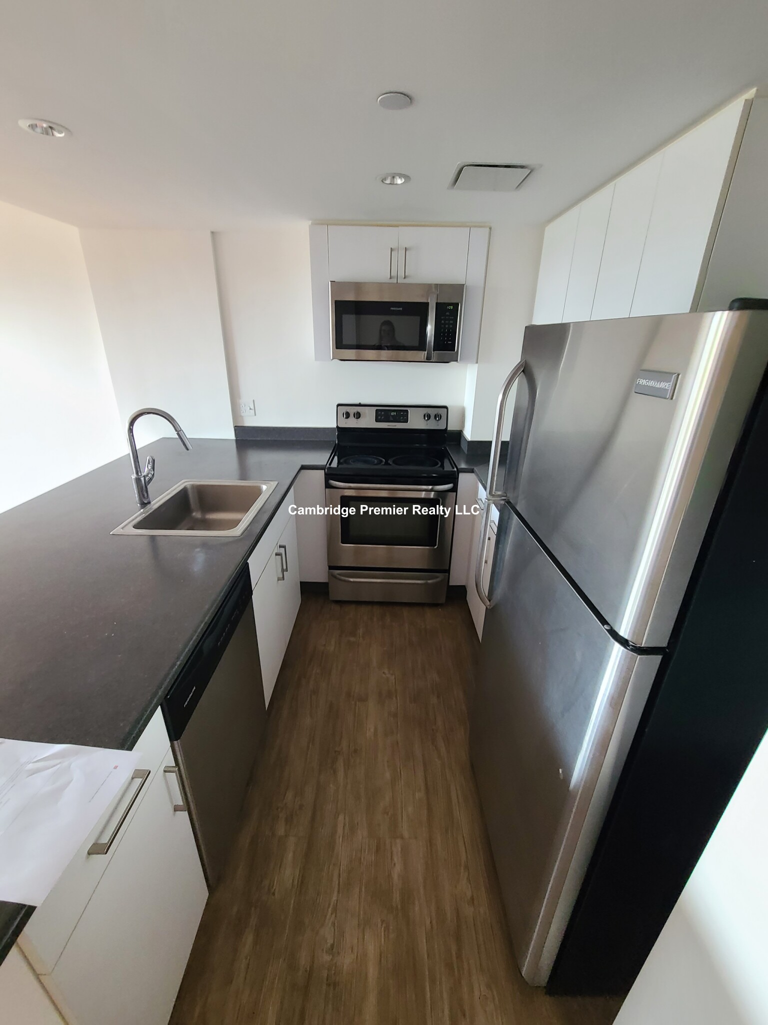 295 Harvard St, Mid Cambridge