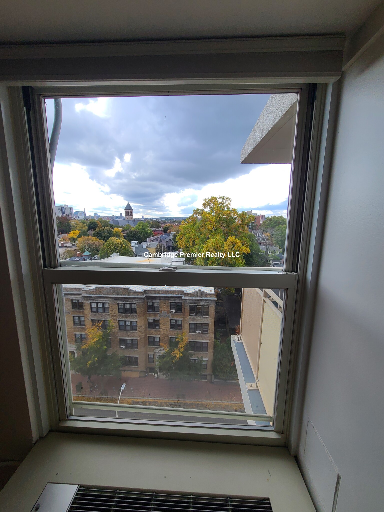 295 Harvard St, Mid Cambridge