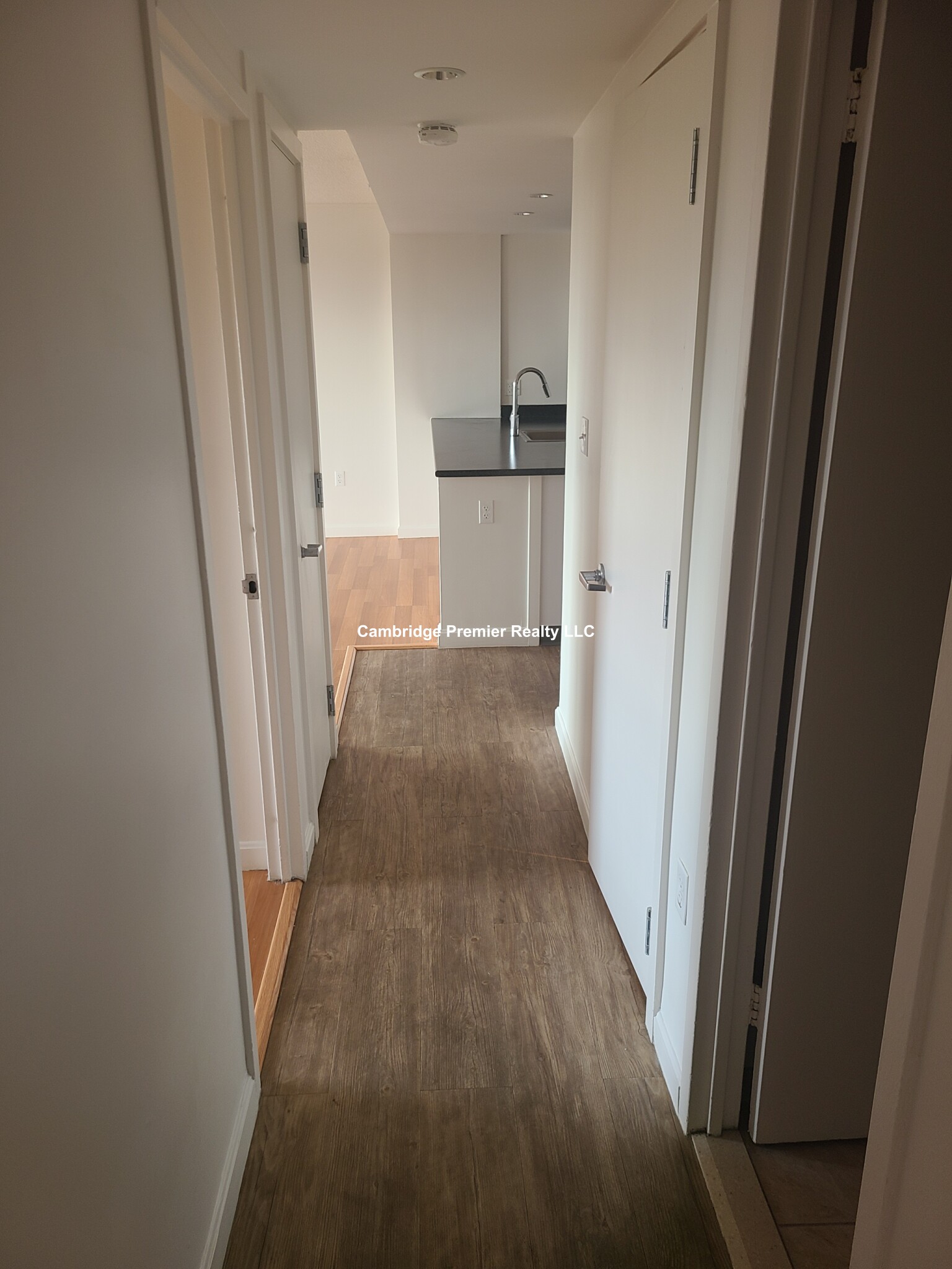 295 Harvard St, Mid Cambridge