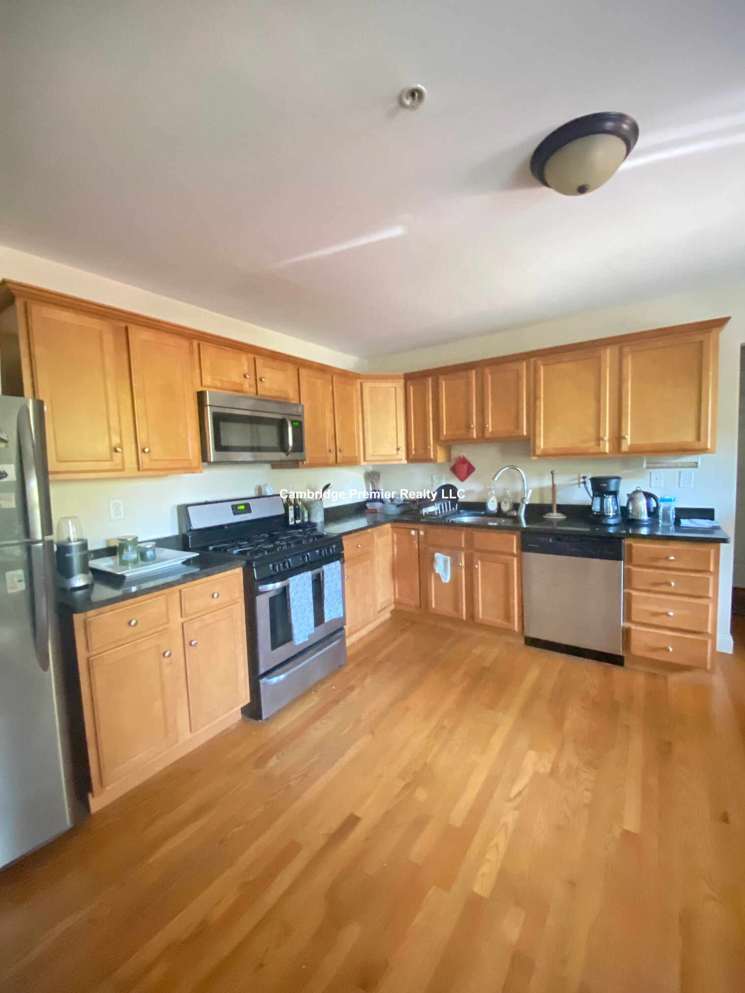 1 Union St, Cambridgeport