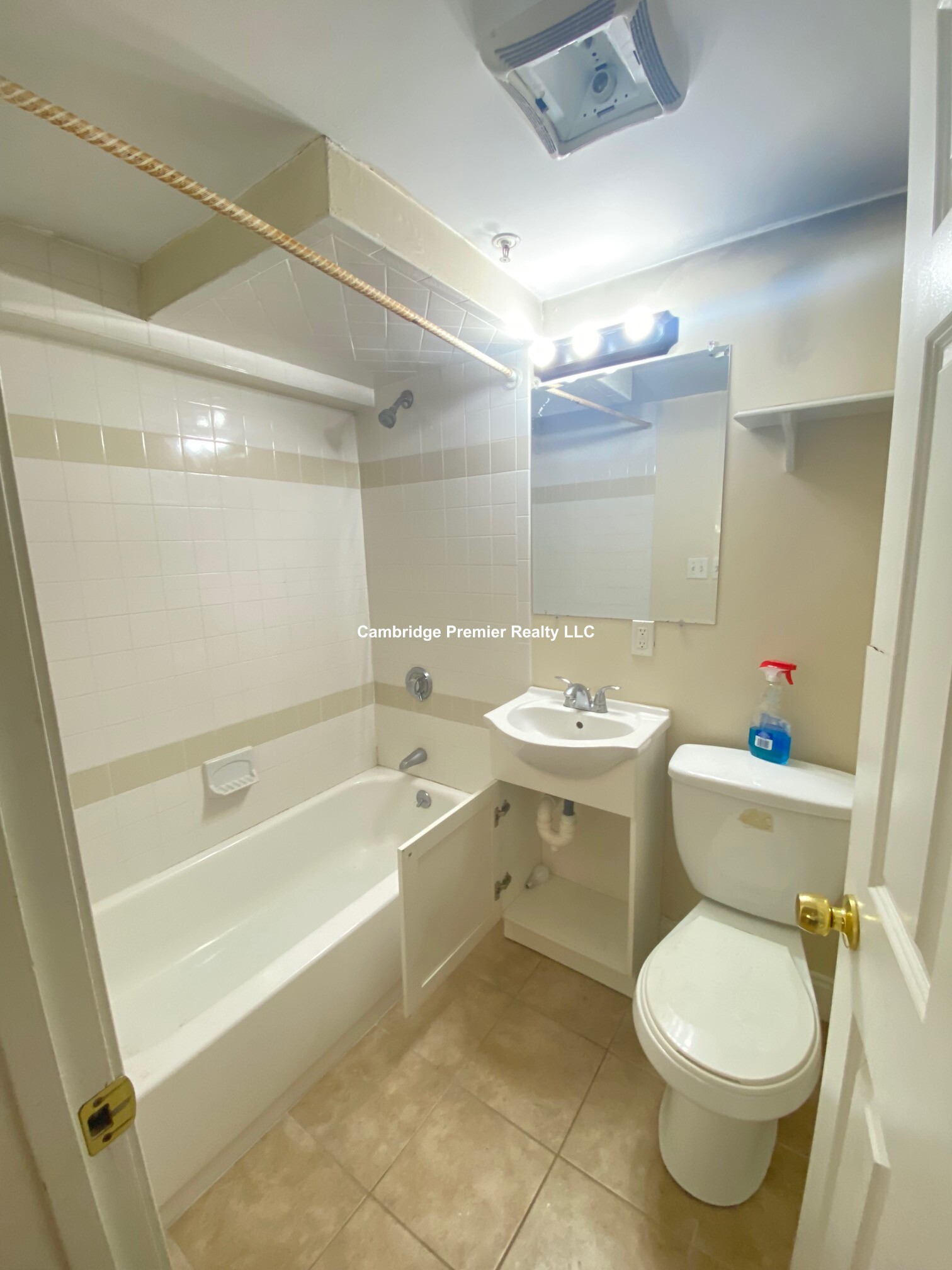 1 Union St, Cambridgeport