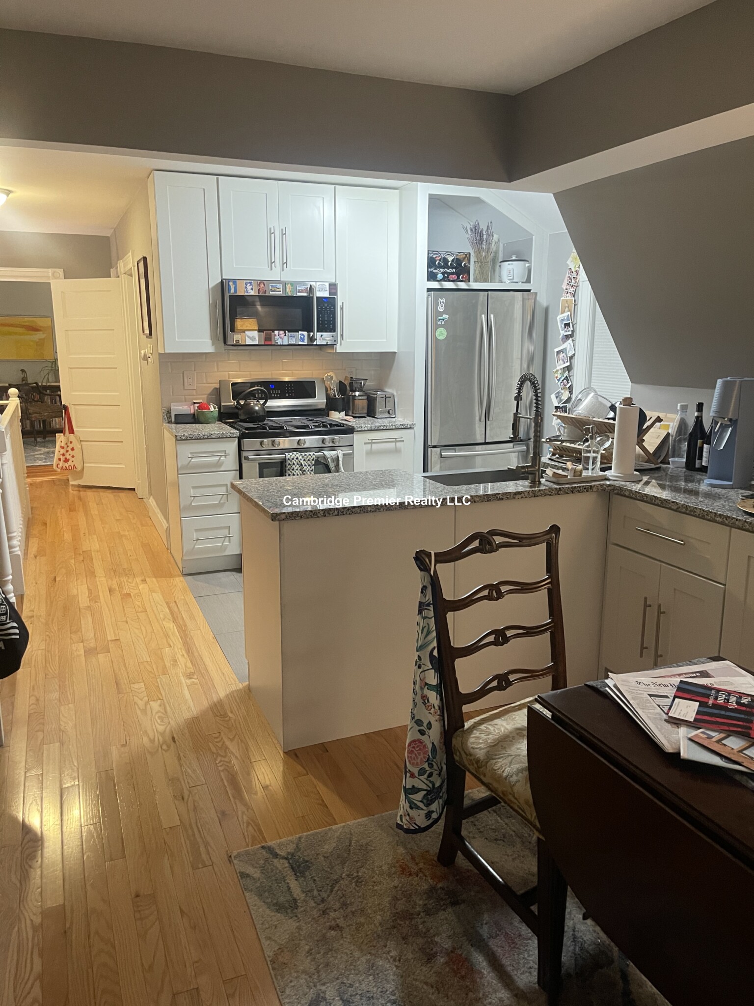 100 Bristol Rd, Medford