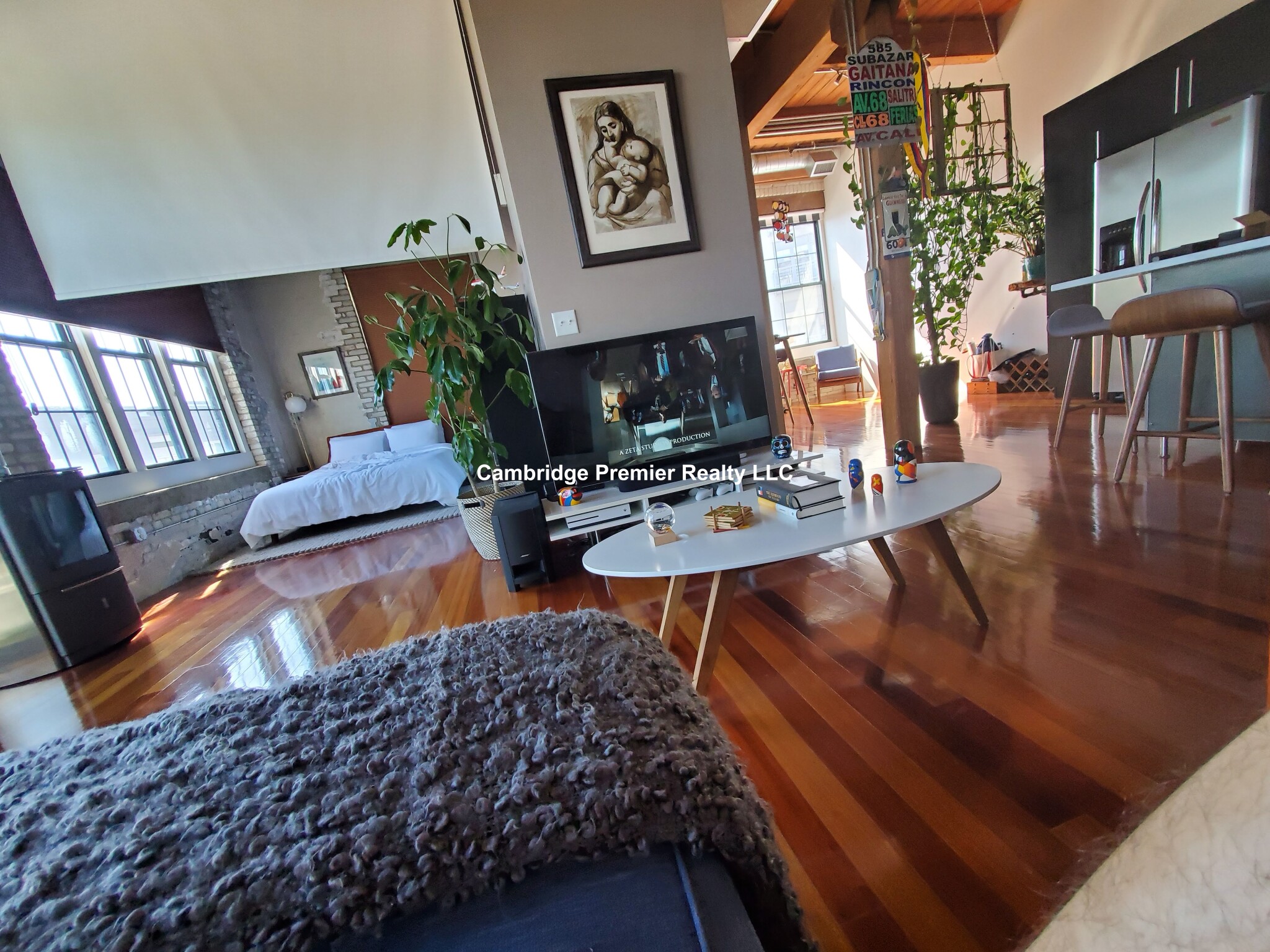 43 Charlton St, Everett