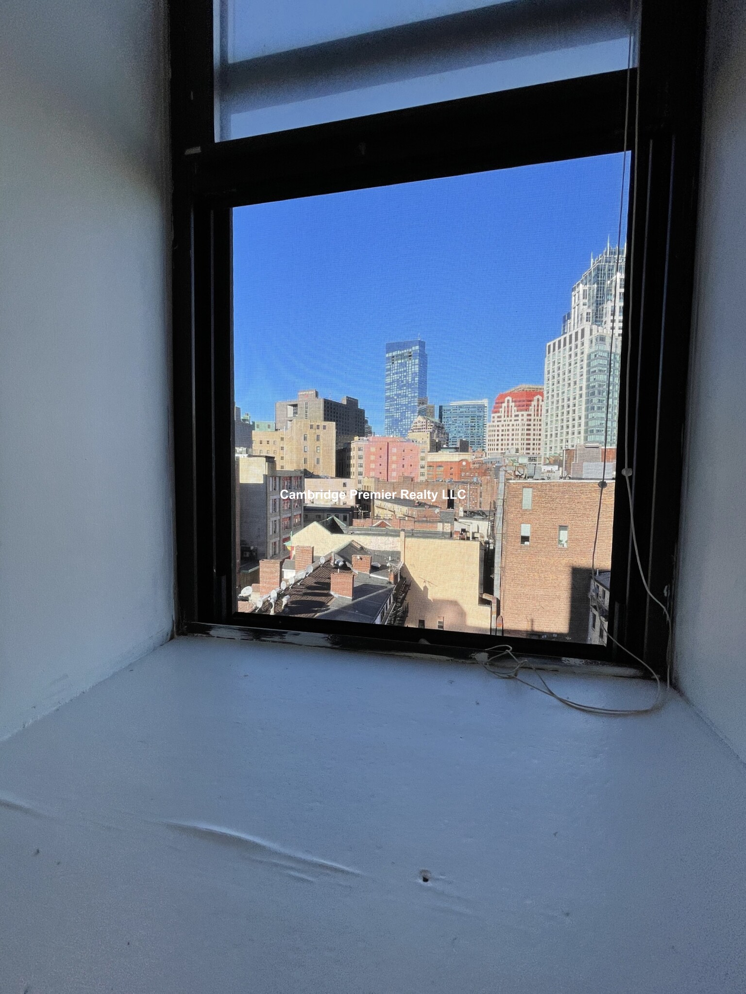 72 Kneeland St, Chinatown