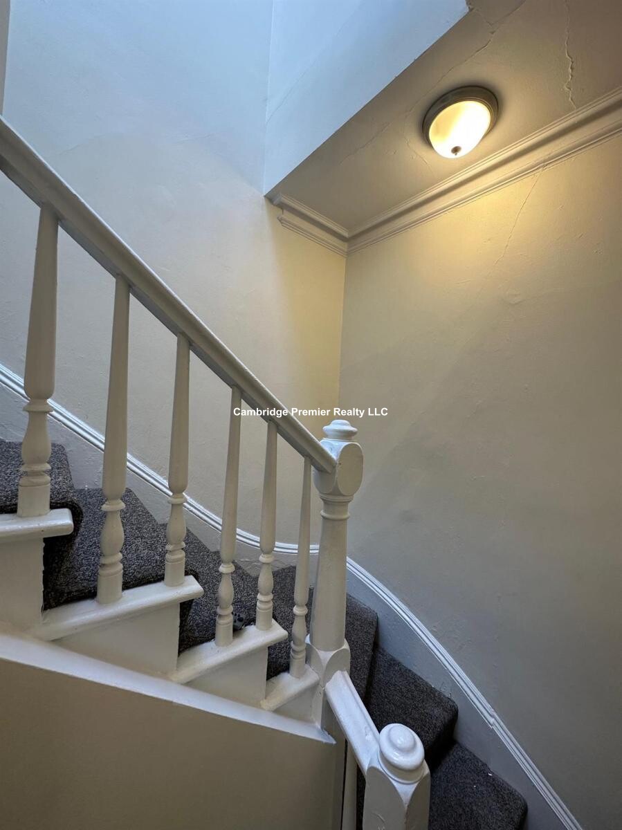 22 Yarmouth St, South End