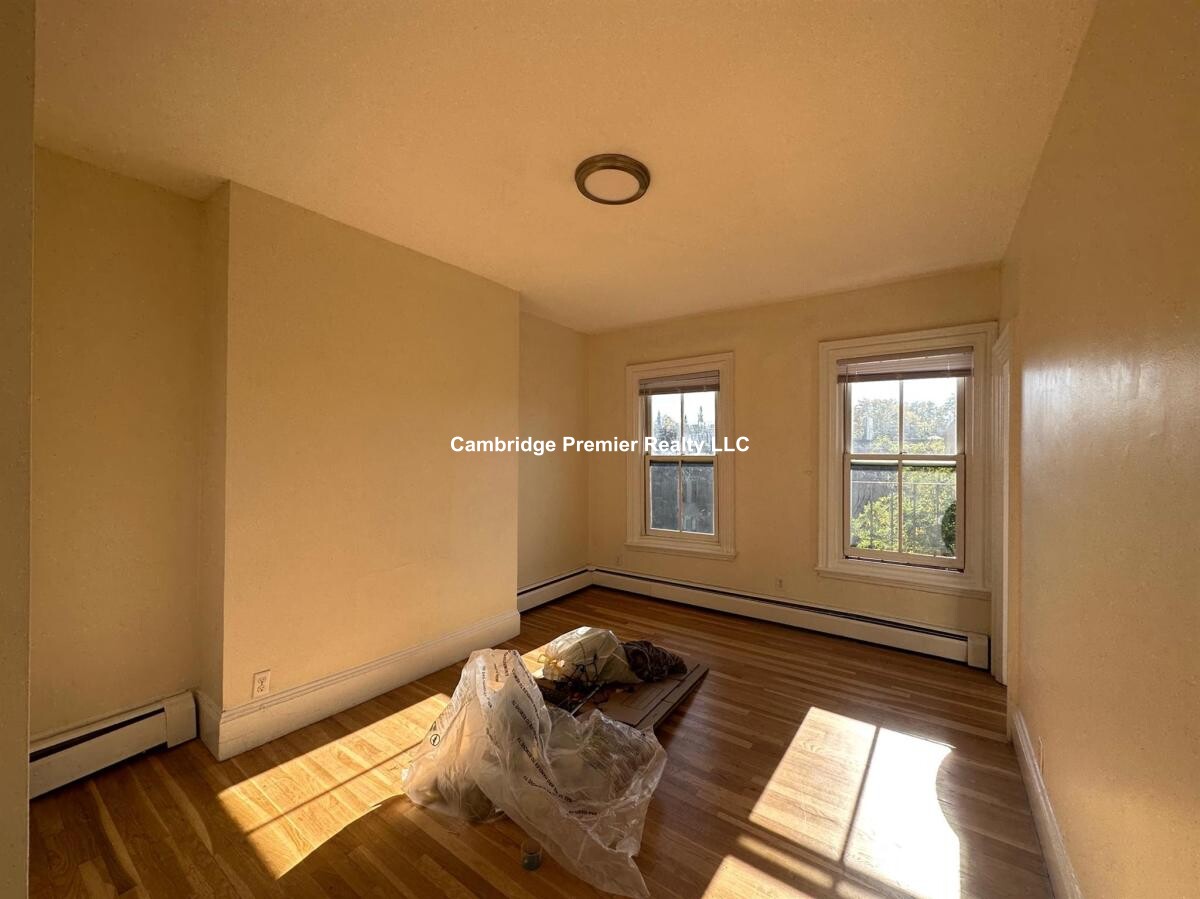 22 Yarmouth St, South End