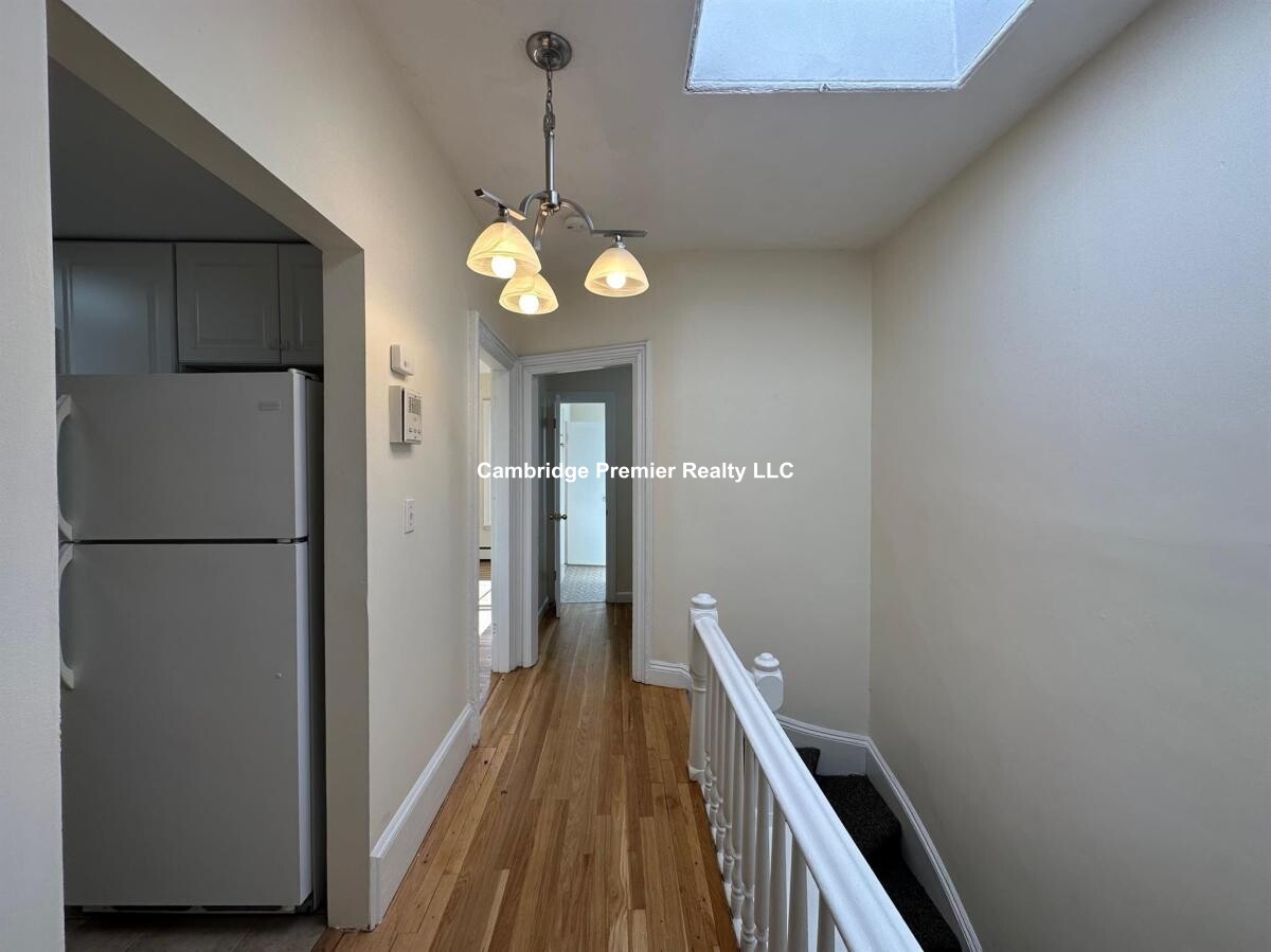 22 Yarmouth St, South End