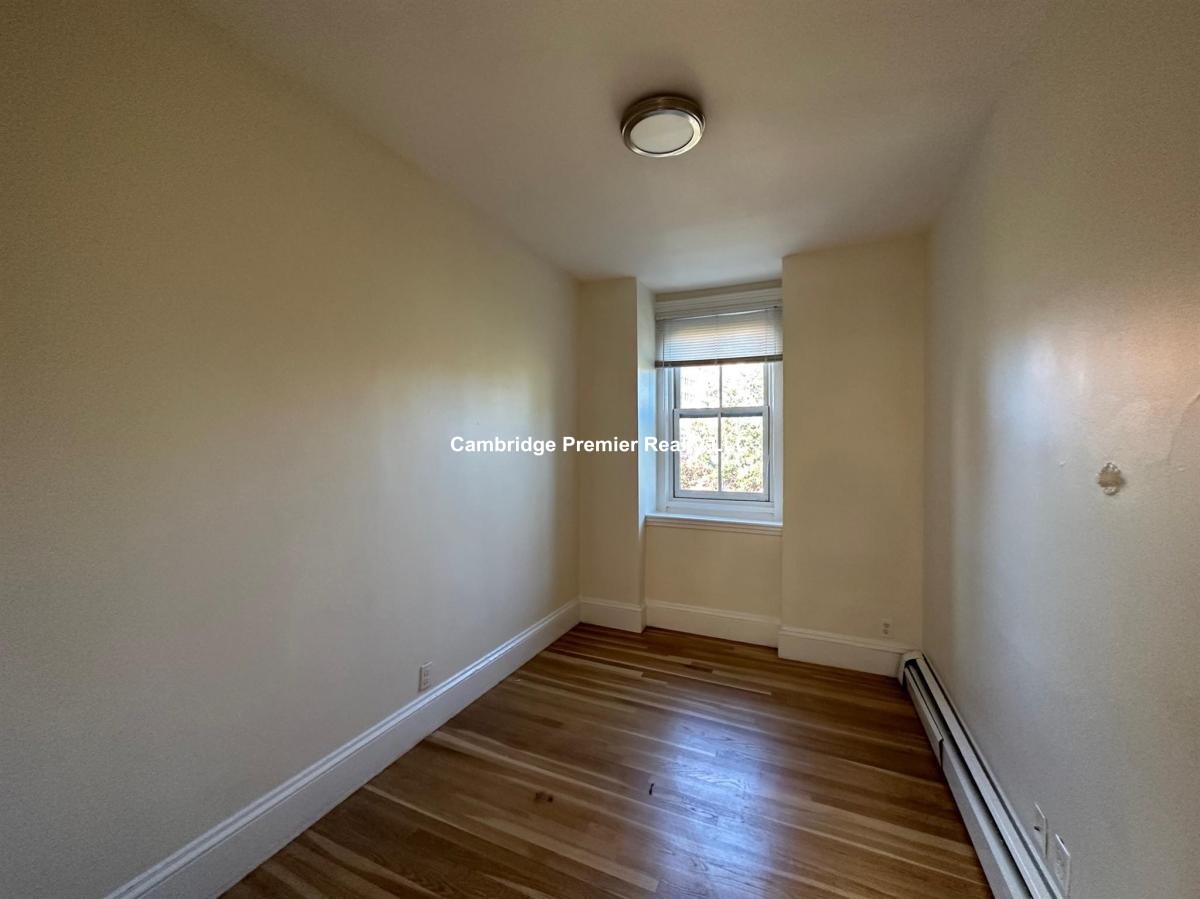 22 Yarmouth St, South End