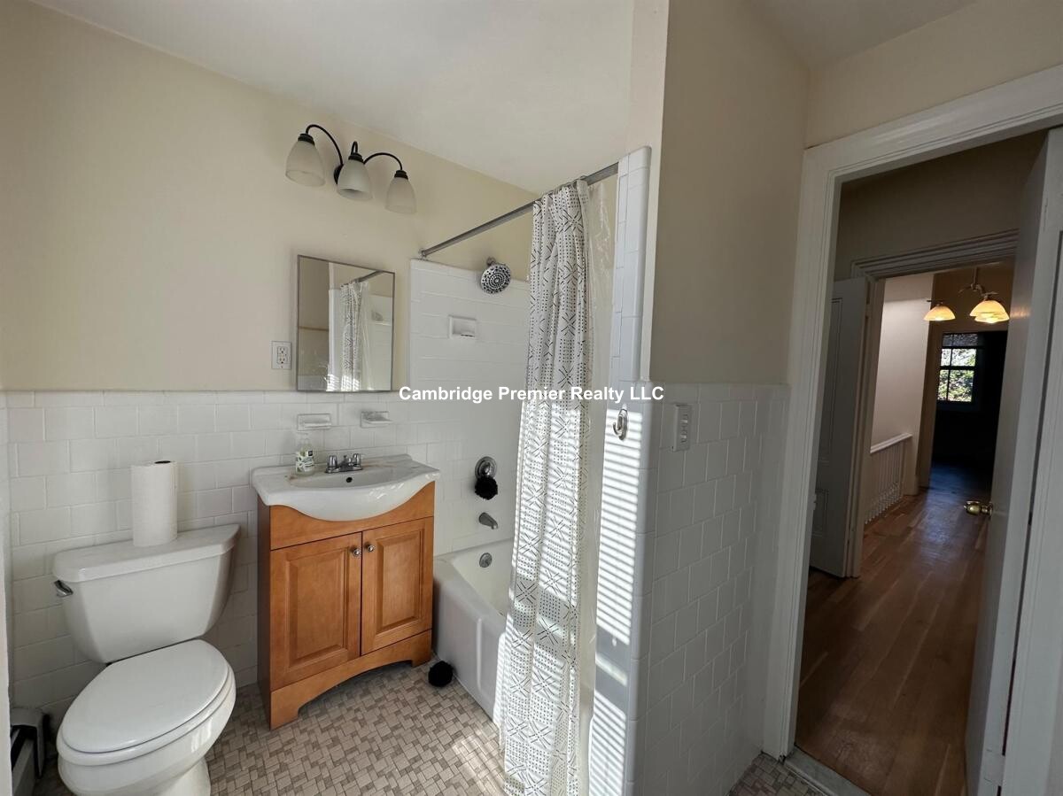 22 Yarmouth St, South End