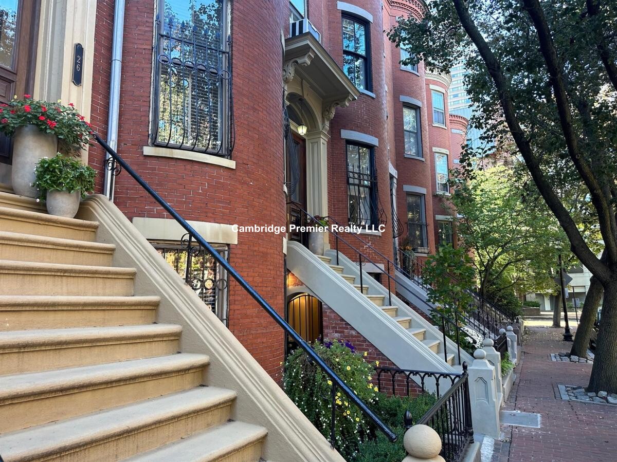 22 Yarmouth St, South End