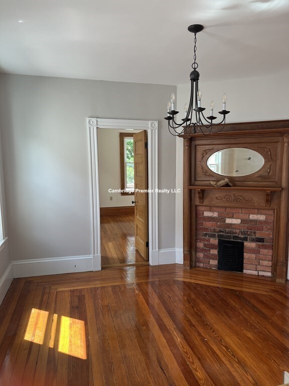 16 Edward T Sullivan Rd, West Cambridge