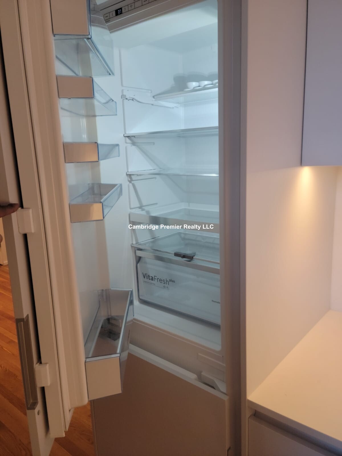 16 Forest St, Porter Square