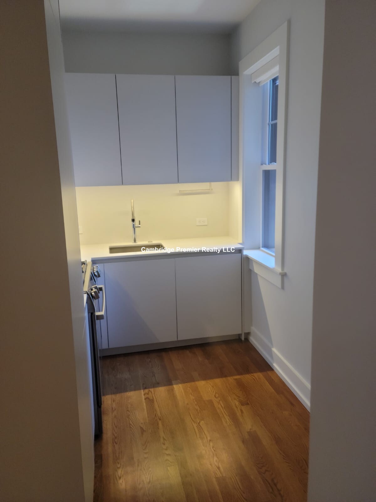 16 Forest St, Porter Square