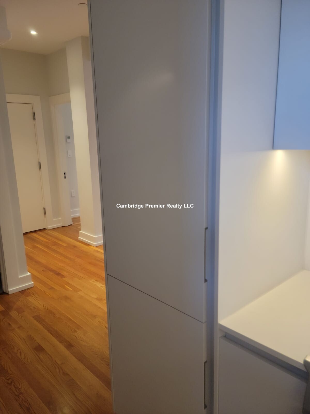 16 Forest St, Porter Square