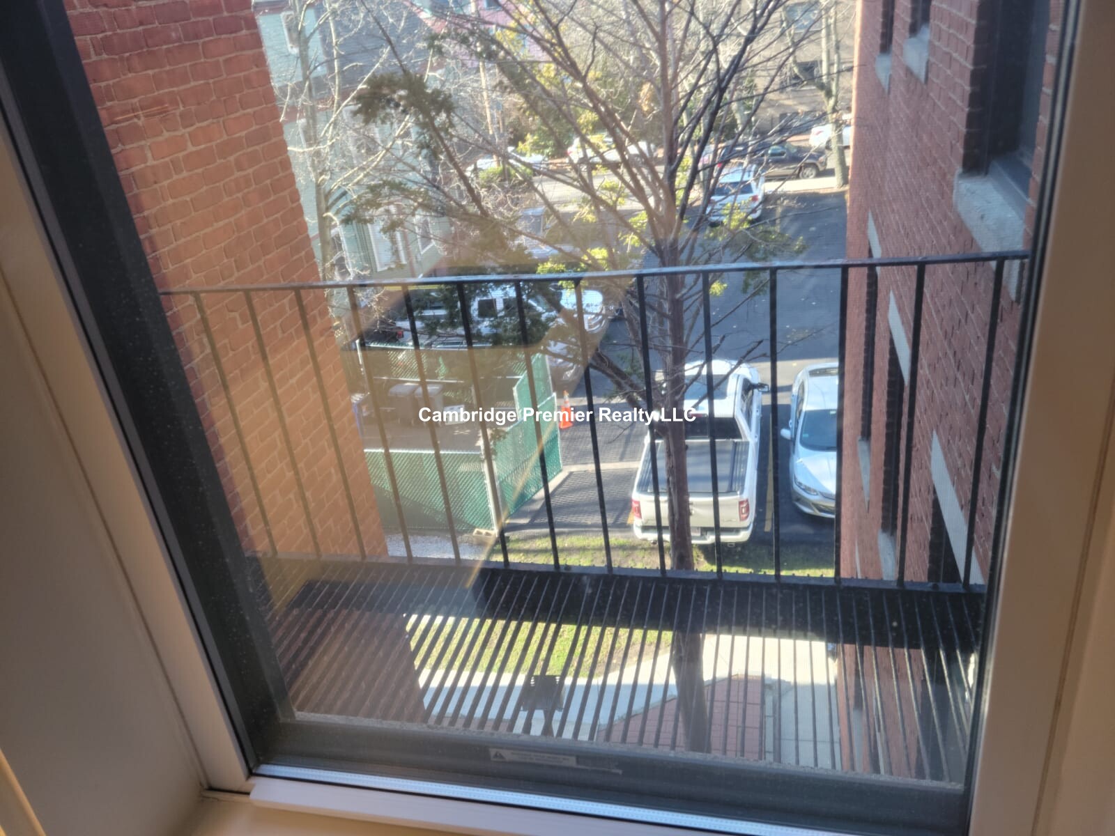 16 Forest St, Porter Square