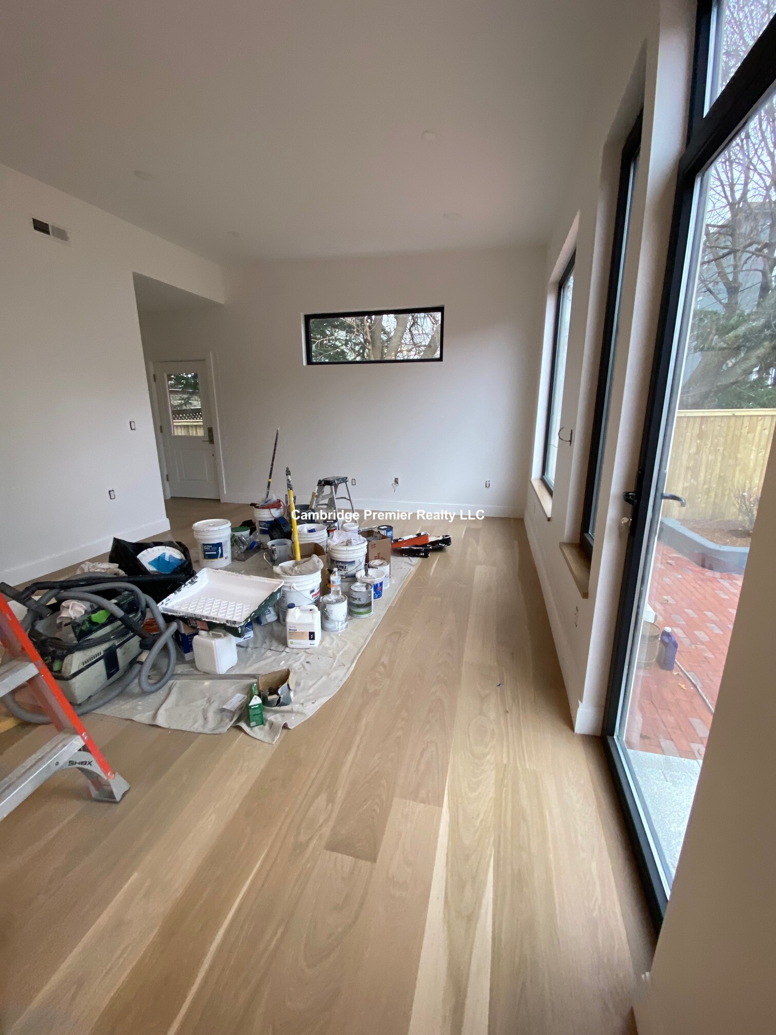 12 Copley St, West Cambridge