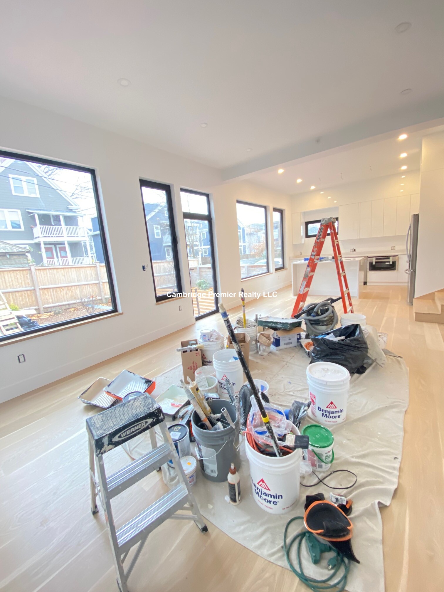 12 Copley St, West Cambridge