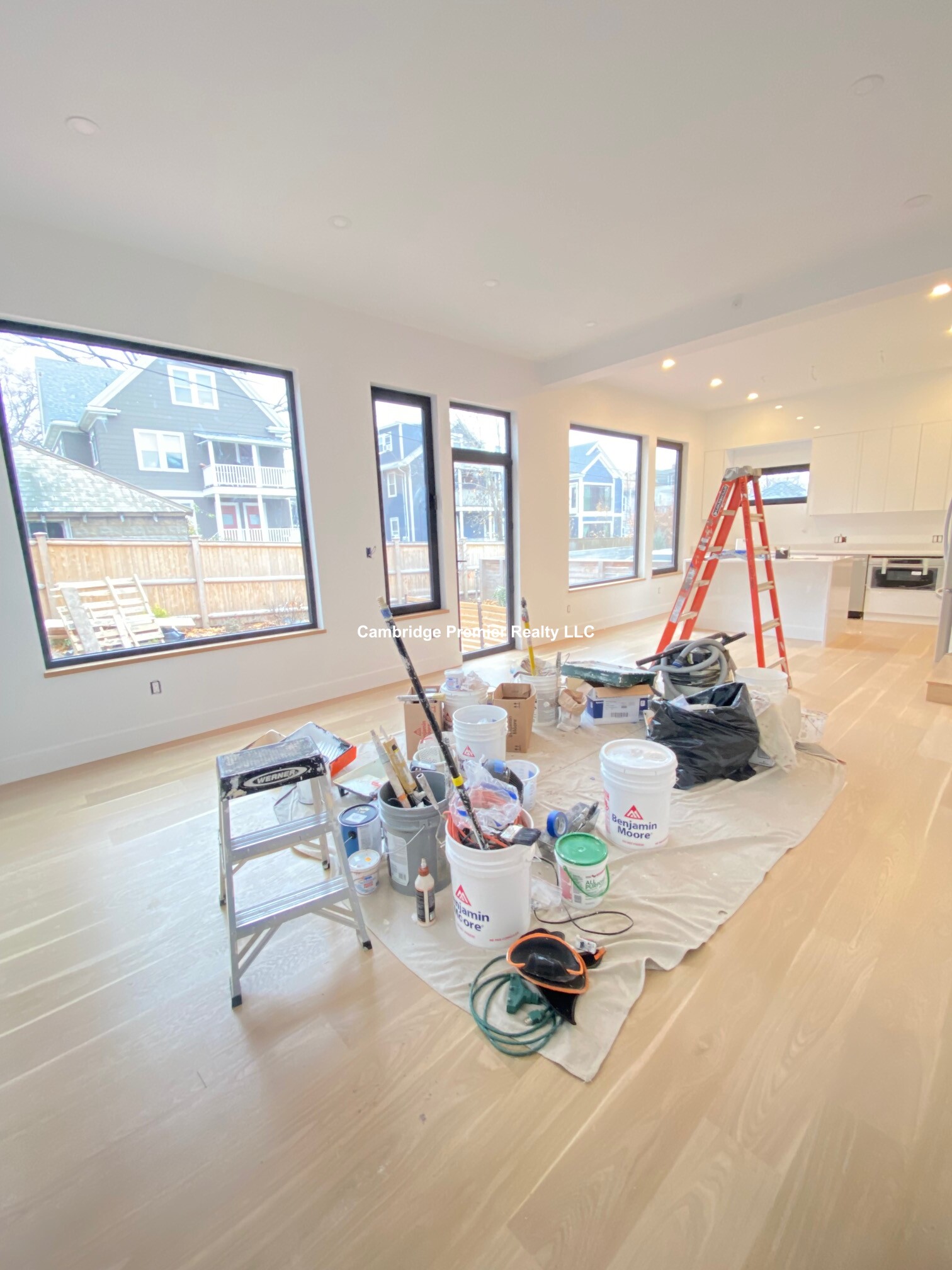 12 Copley St, West Cambridge