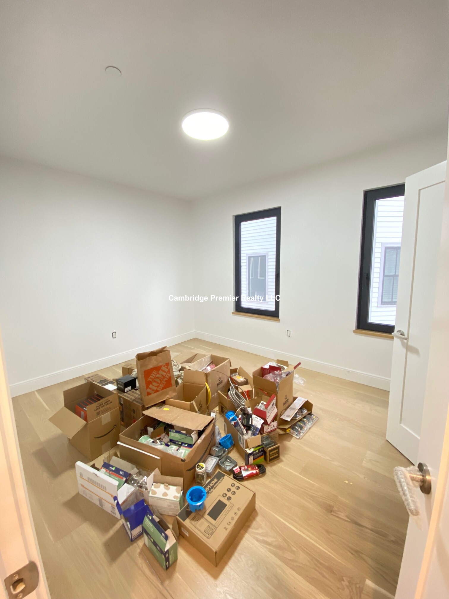 12 Copley St, West Cambridge