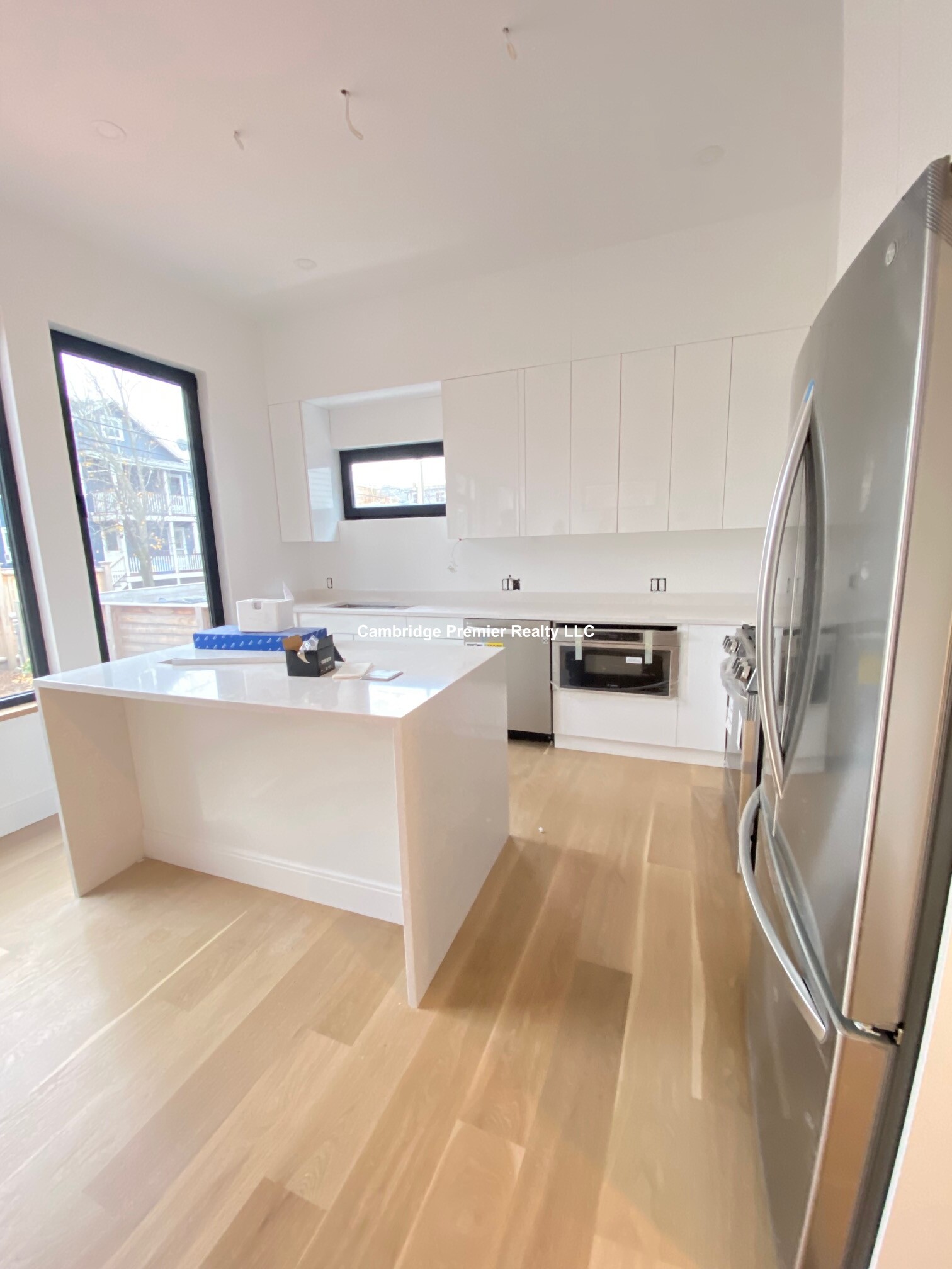 12 Copley St, West Cambridge