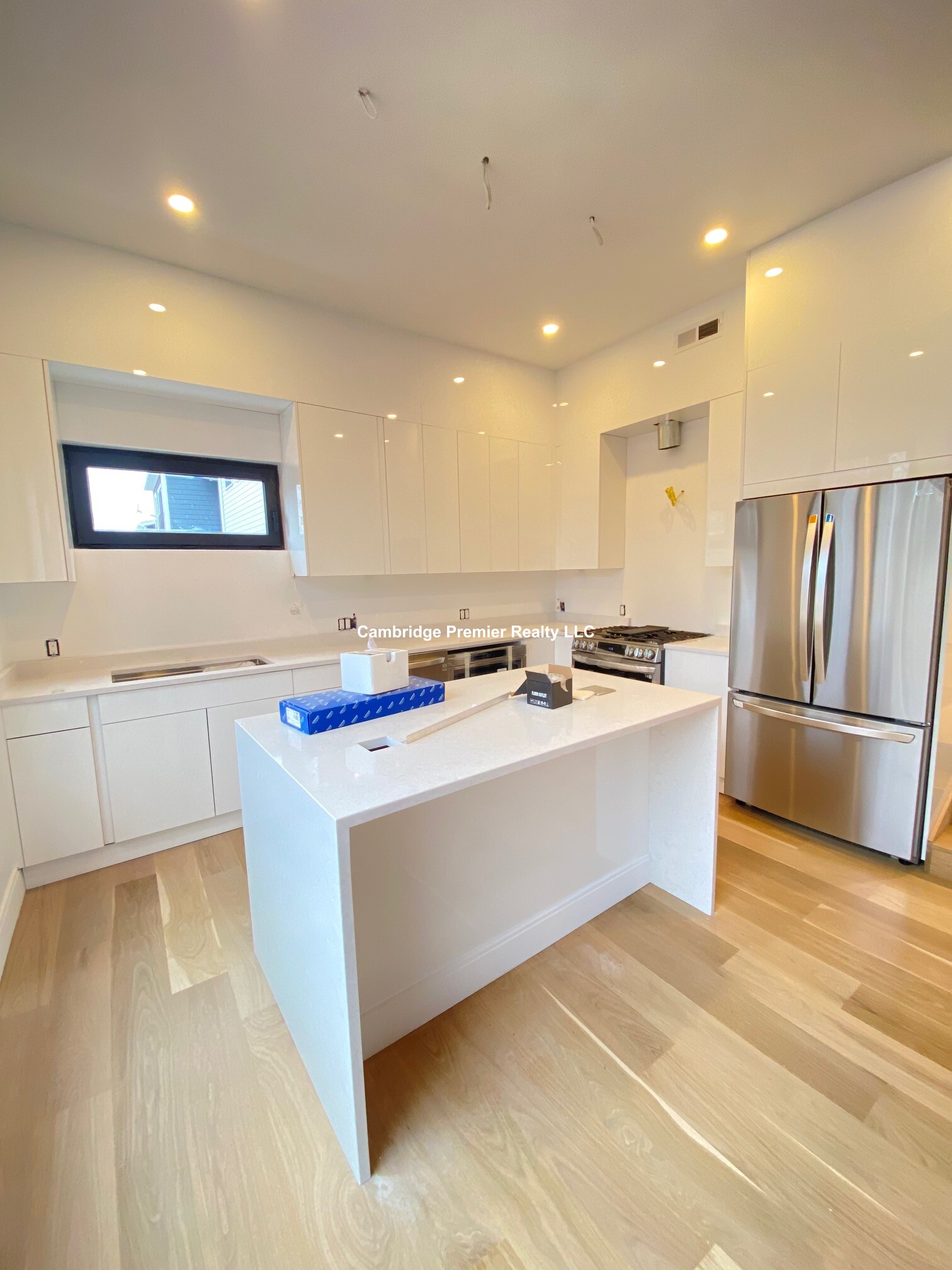 12 Copley St, West Cambridge