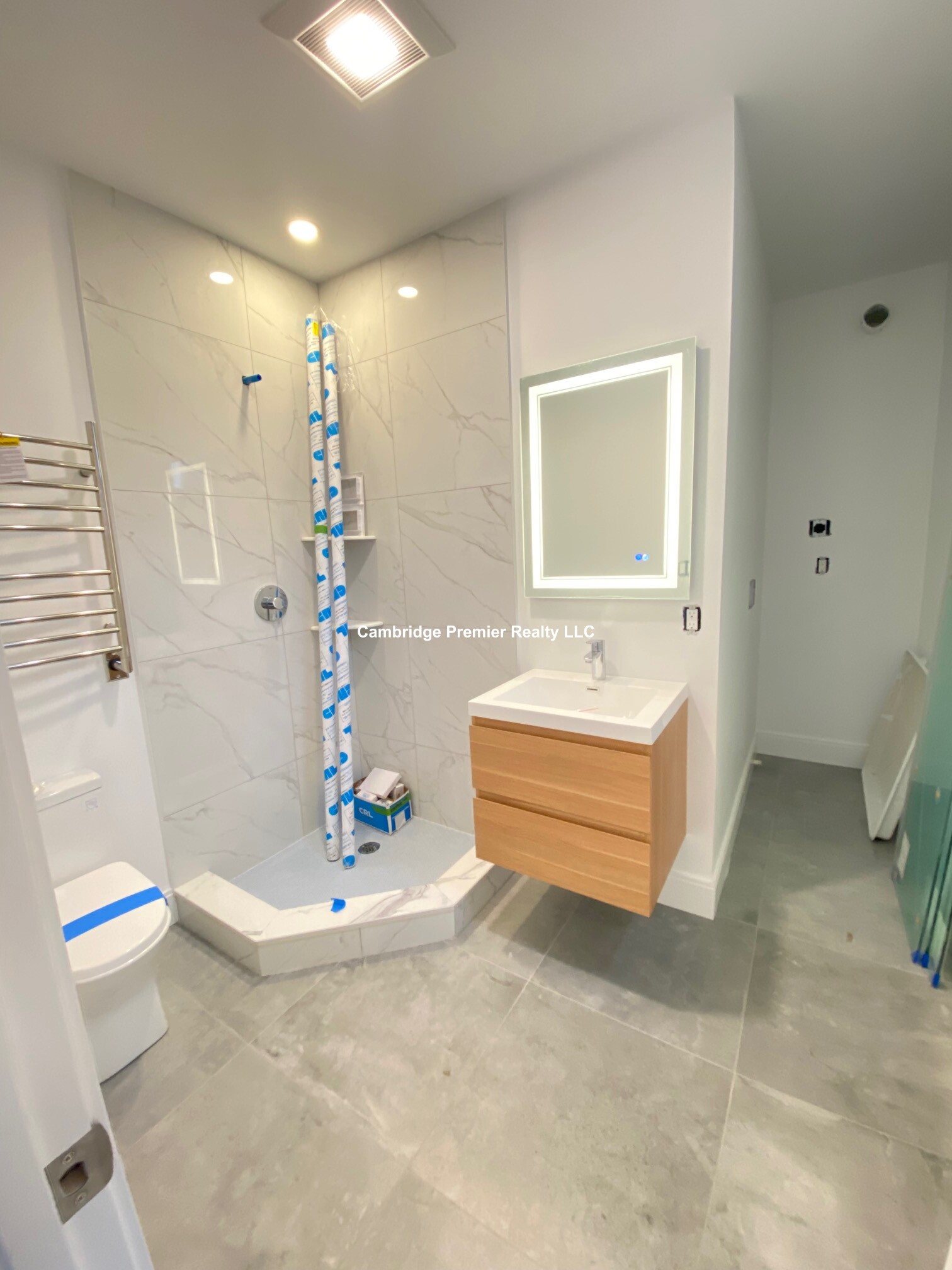 12 Copley St, Neighborhood Nine