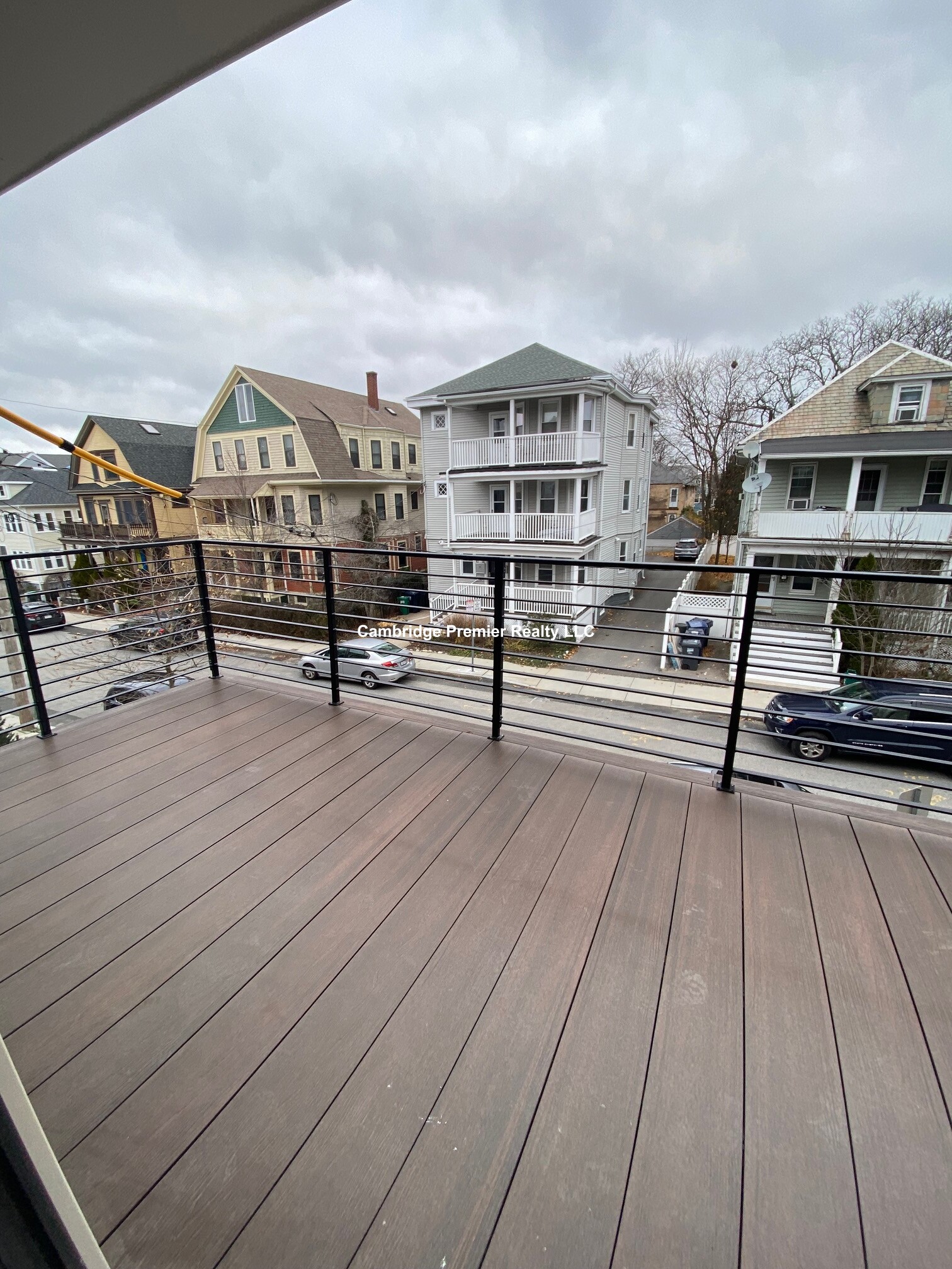 12 Copley St, Neighborhood Nine