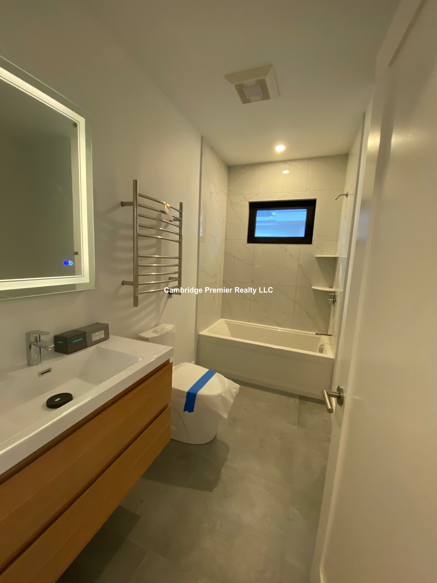 12 Copley St, Neighborhood Nine