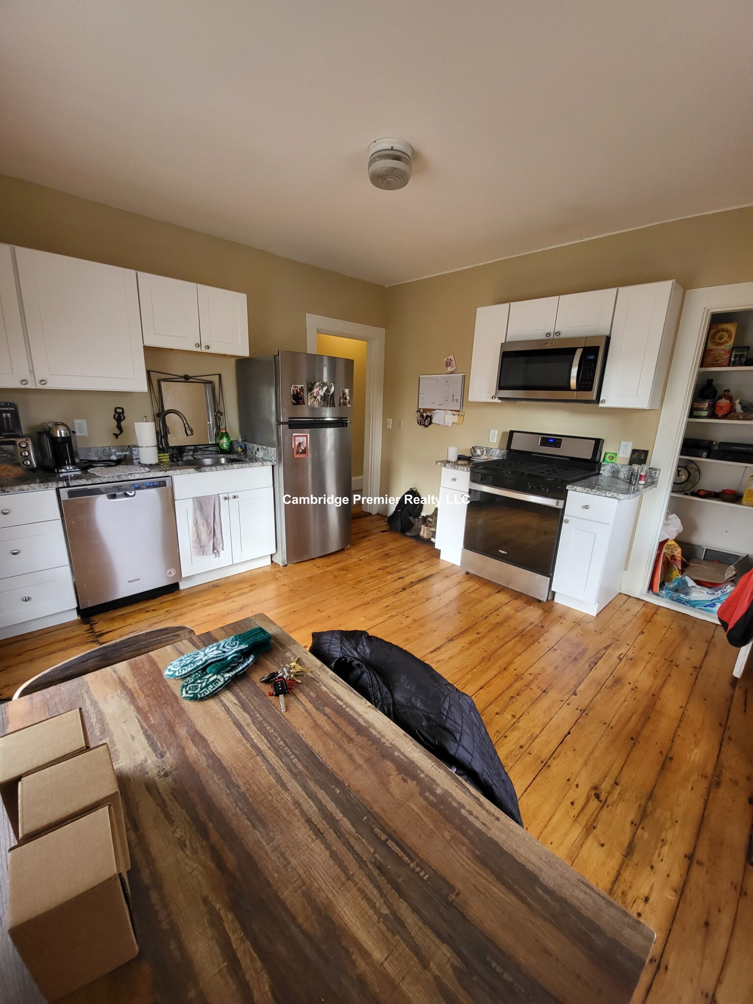 12 Tufts St, Cambridgeport