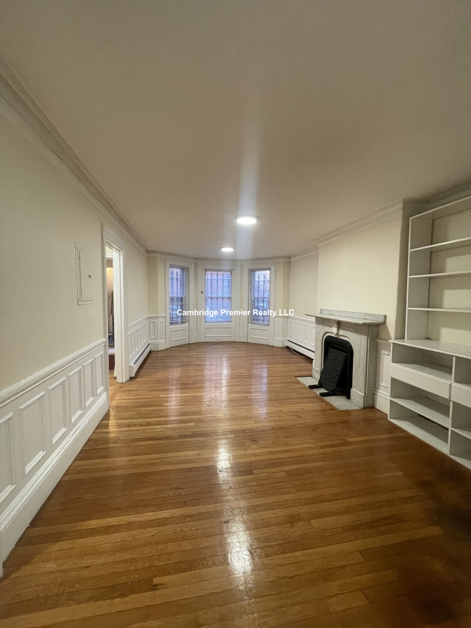 16 Yarmouth St, South End