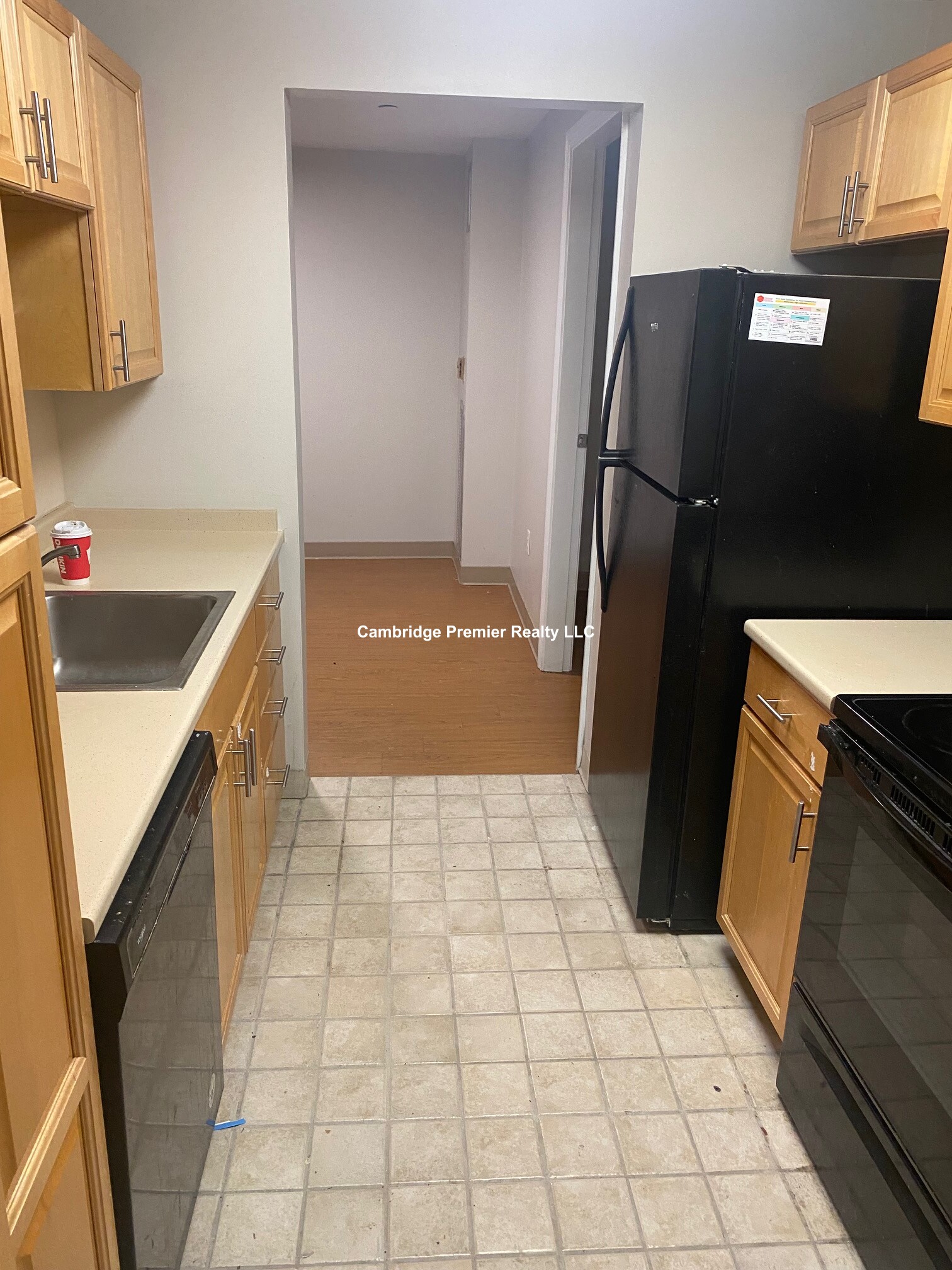 1 Brookline Pl, Central Square