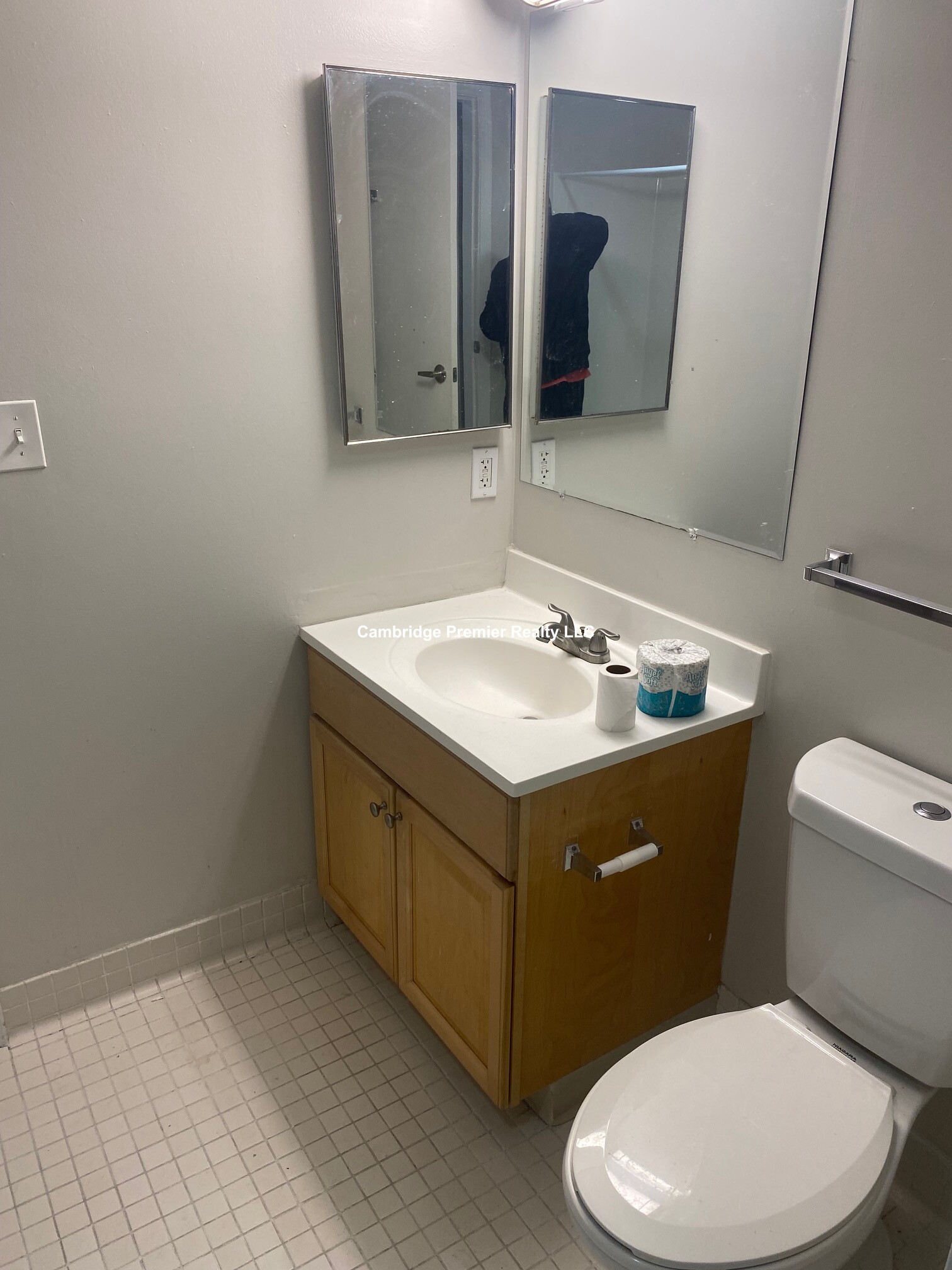 1 Brookline Pl, Central Square