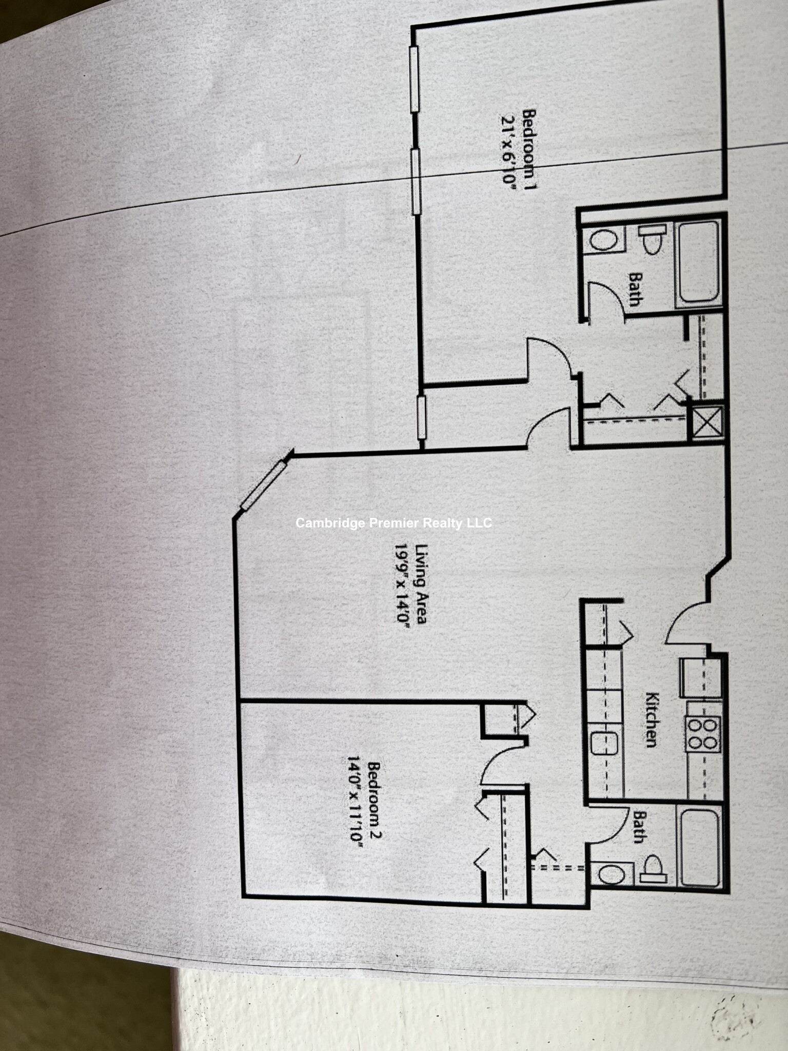 10 Magazine St, Central Square