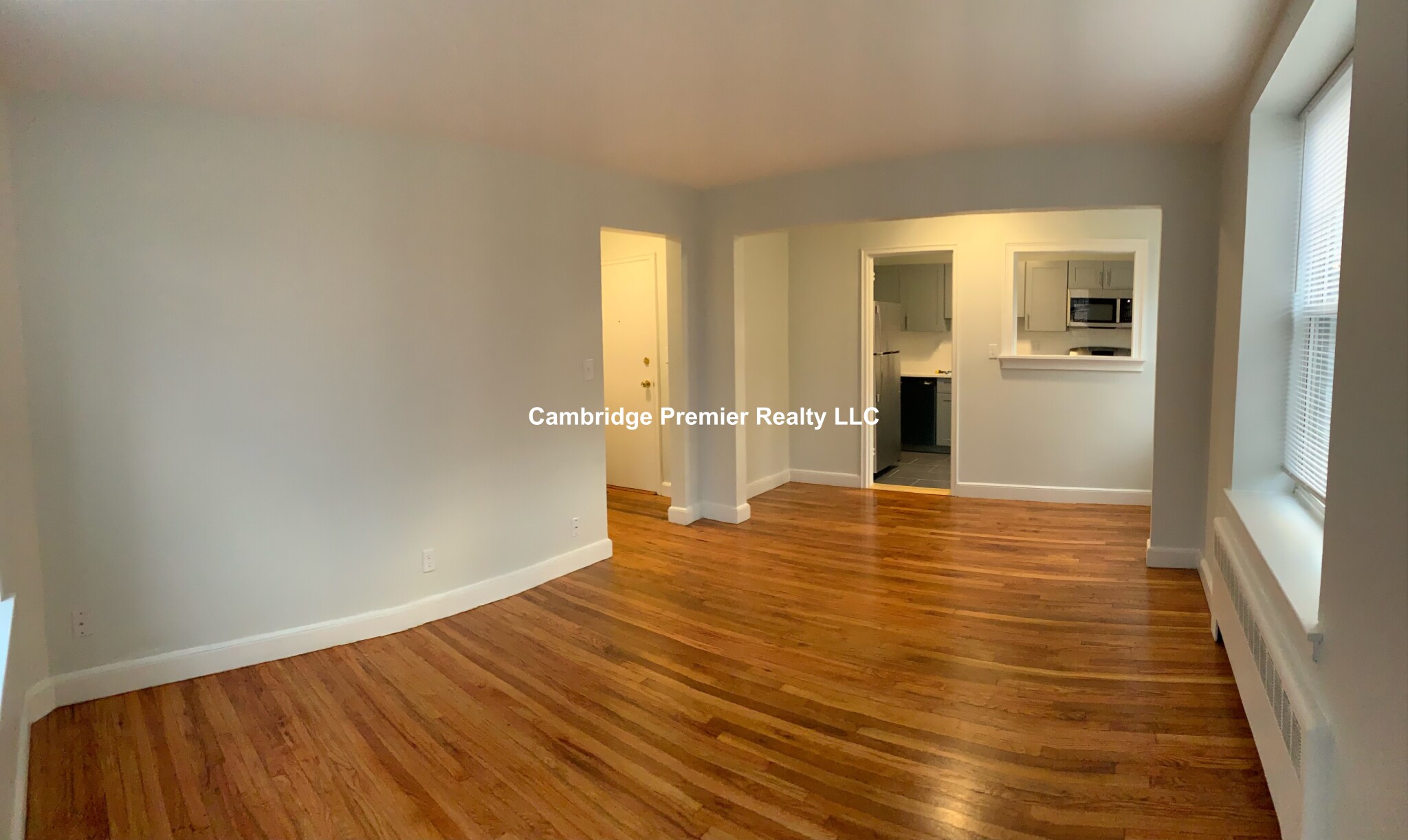 262 Harvard St, Mid Cambridge