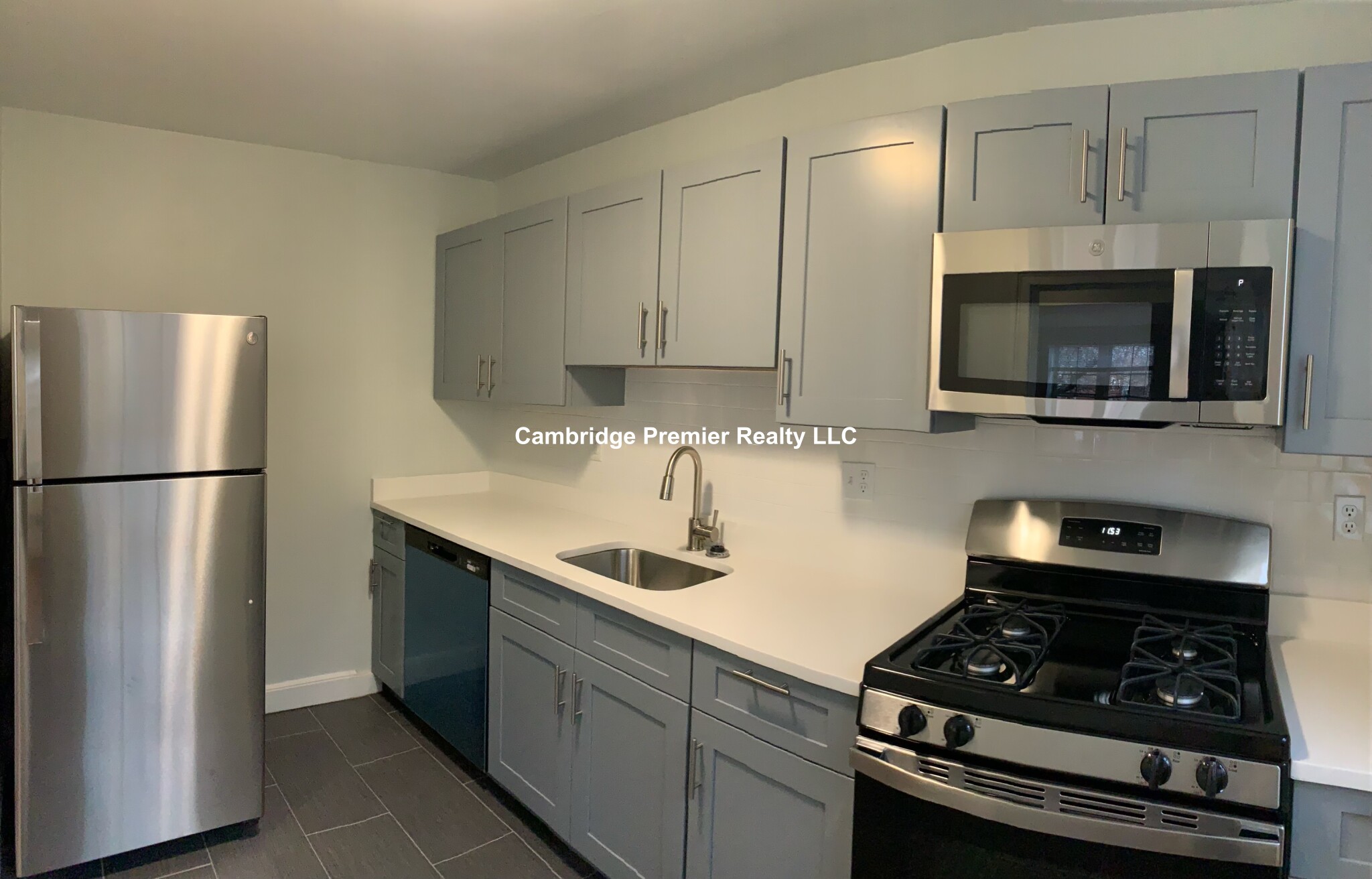 262 Harvard St, Mid Cambridge