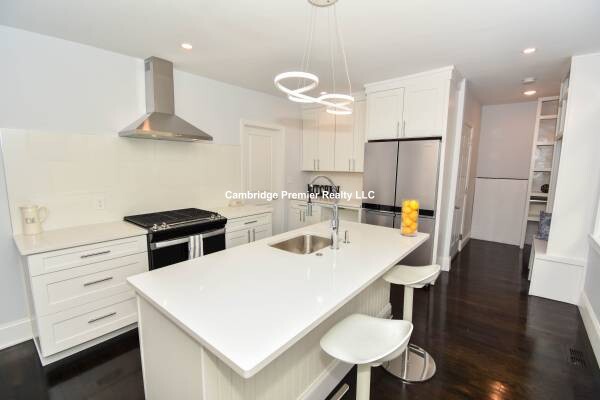 25 Wood St, Porter Square