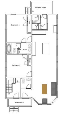 25 Wood St, Porter Square