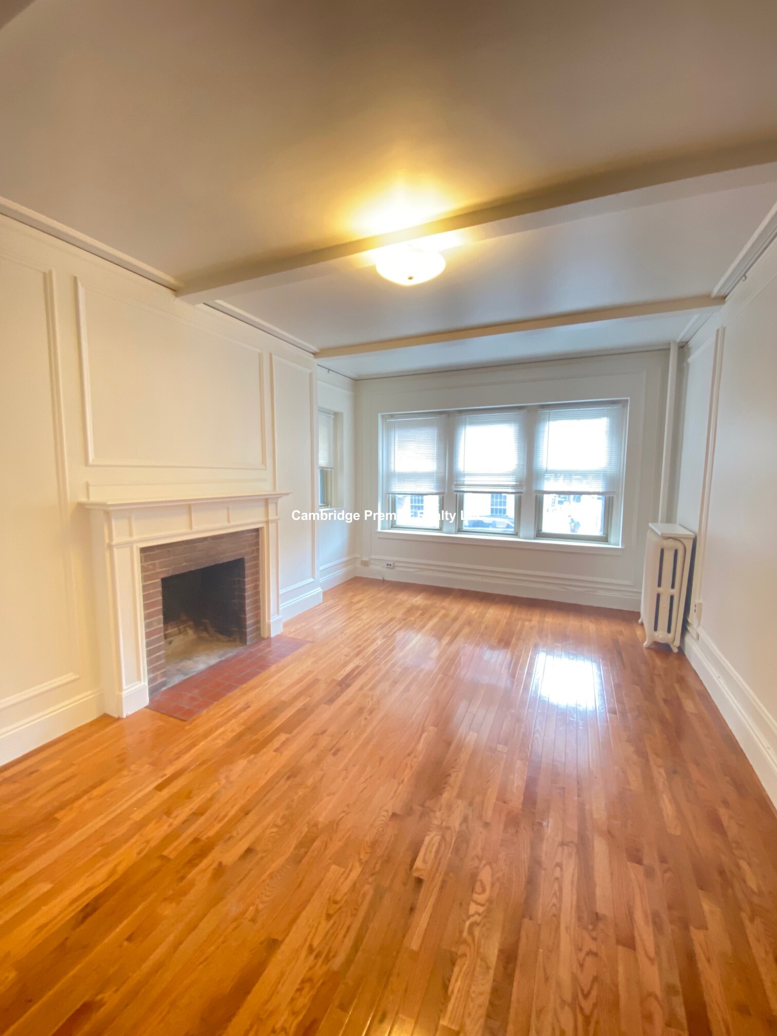 19 Garden St, Harvard Square