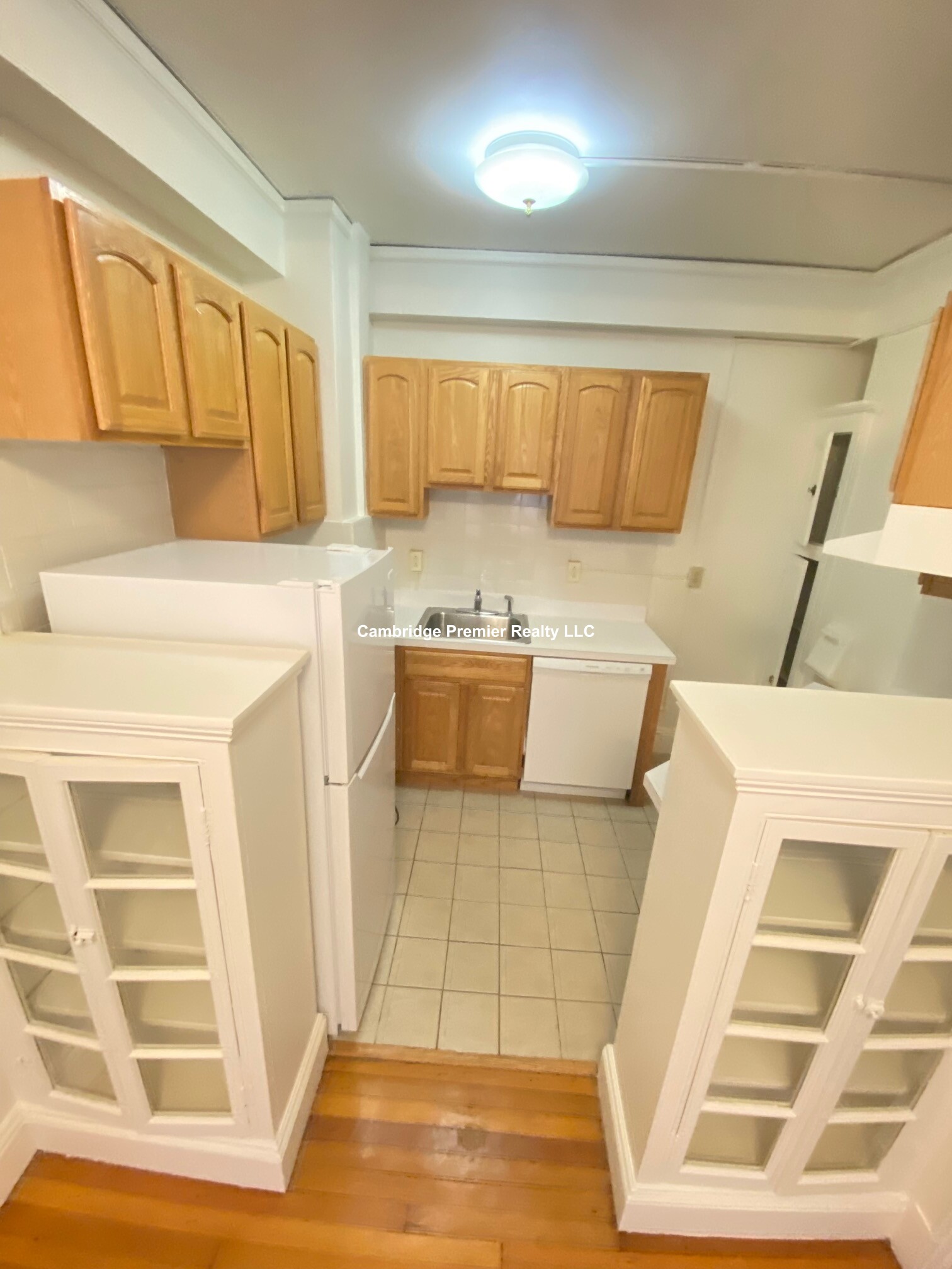 19 Garden St, Harvard Square