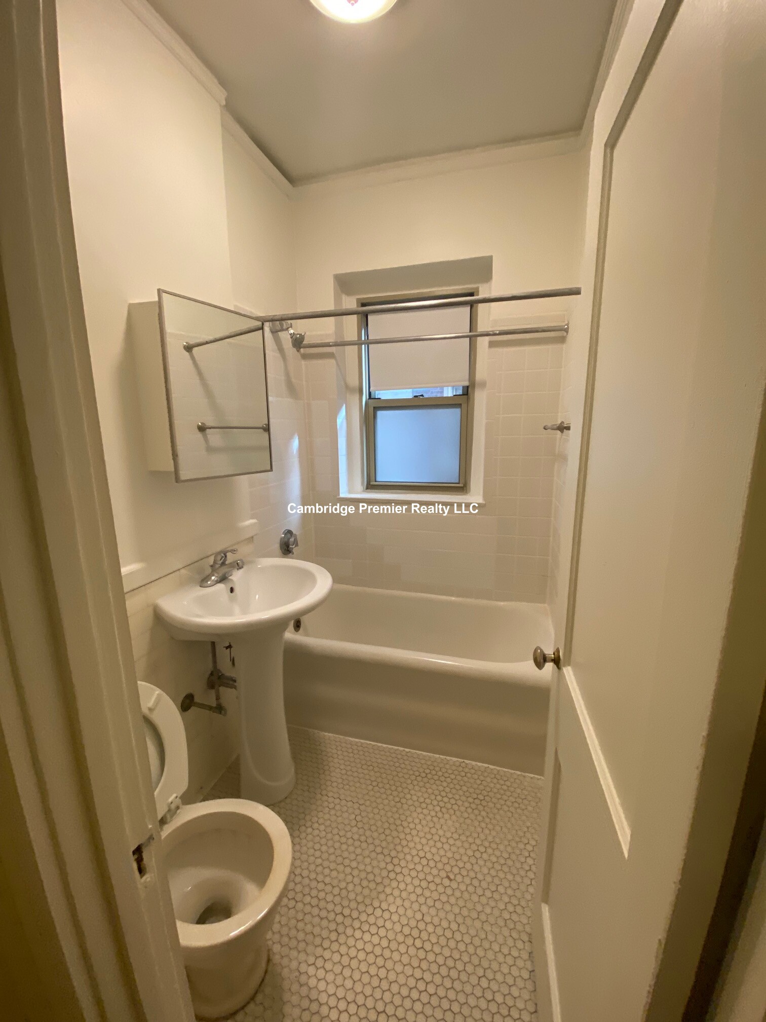 19 Garden St, Harvard Square