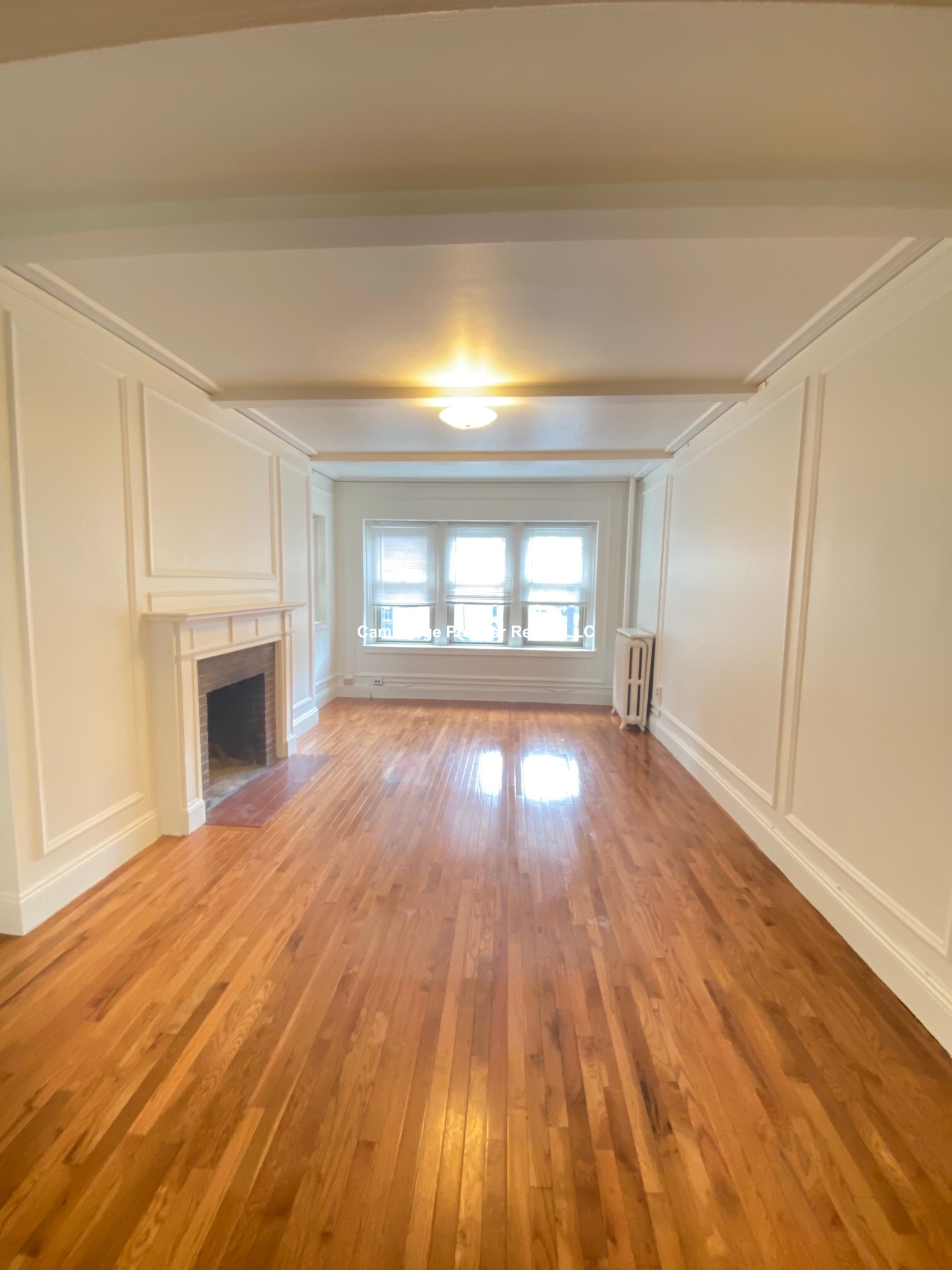 19 Garden St, Harvard Square