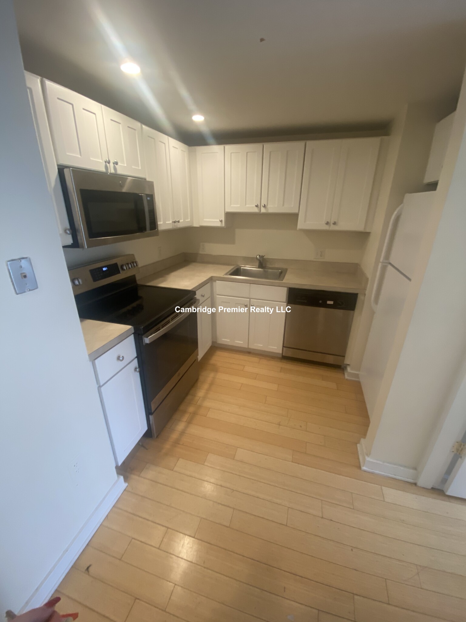 40 Boylston St, Theatre District