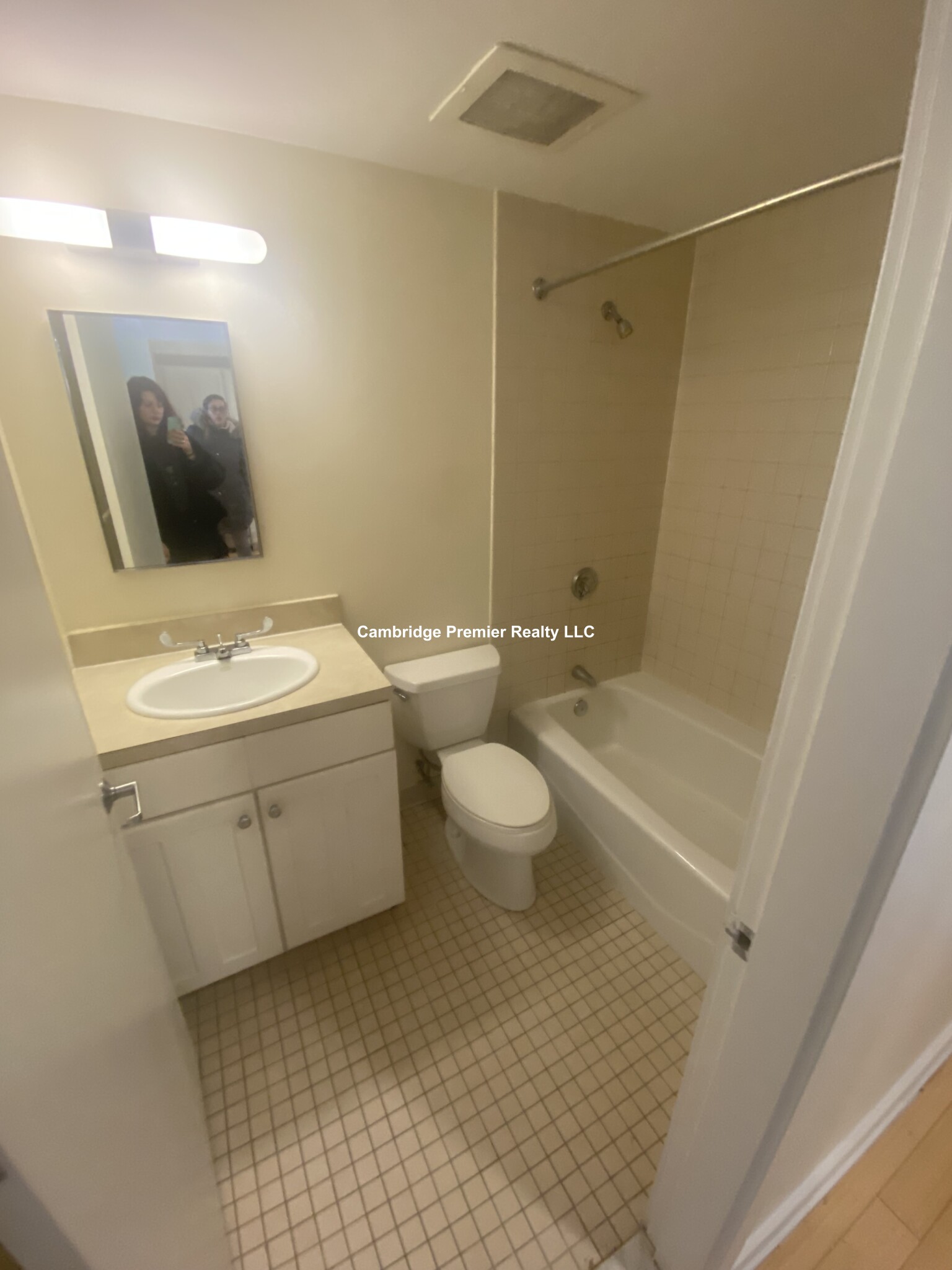 40 Boylston St, Theatre District